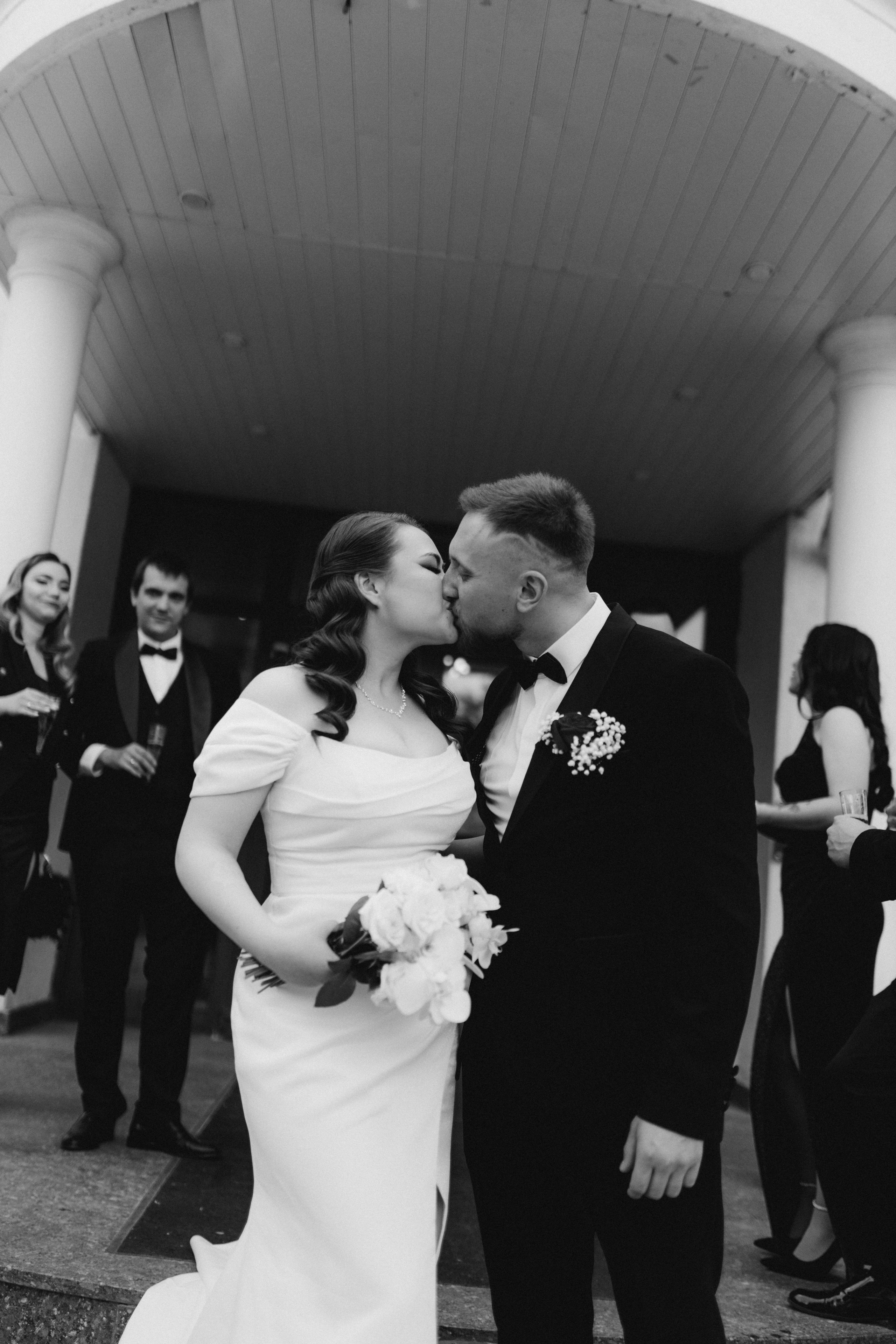 Карина & Алексей. Свадебная лавстори. Фотограф НОГИНСК, Москва, Анастасия Белая