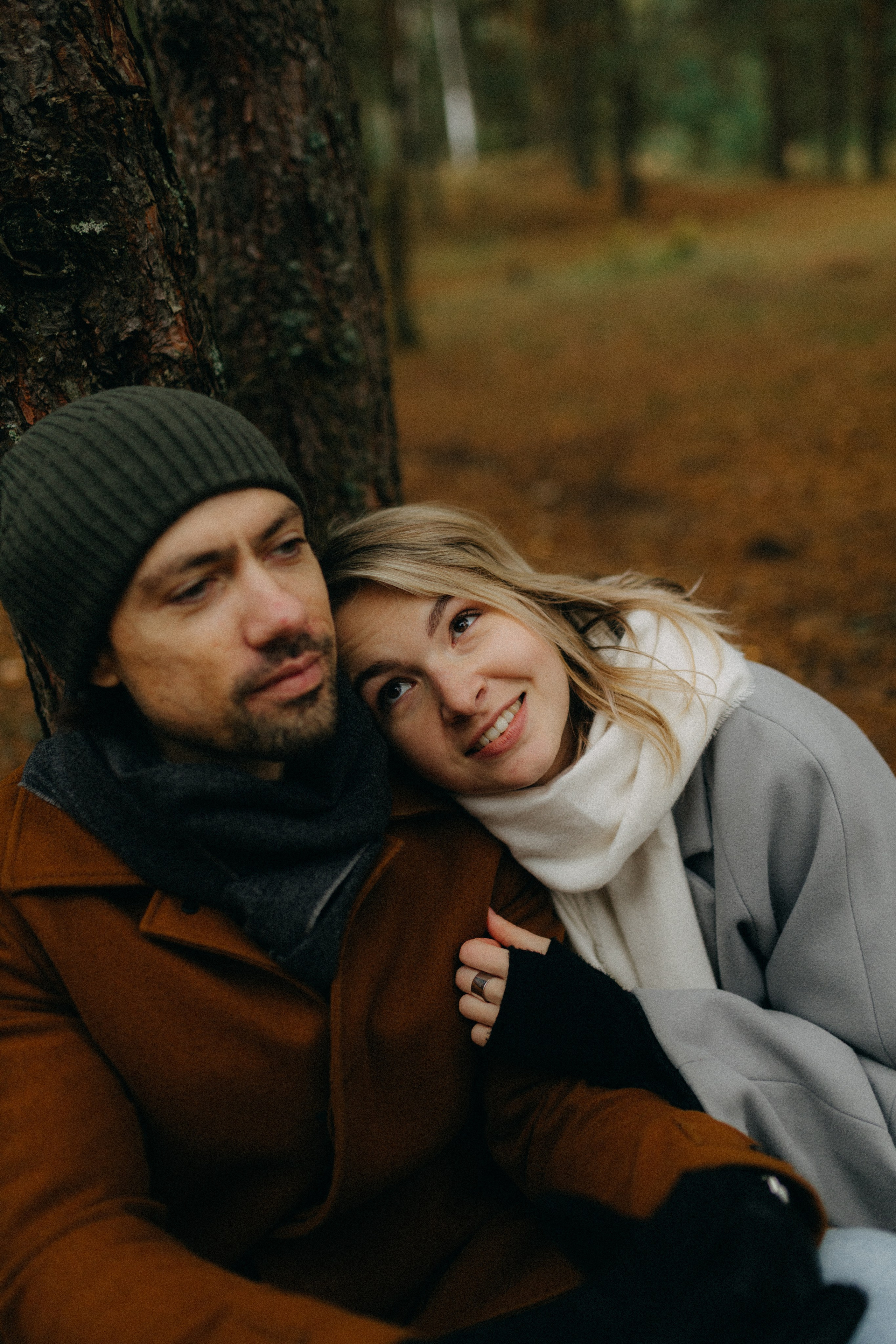 Лена & Миша. Фотограф НОГИНСК, Москва, Анастасия Белая