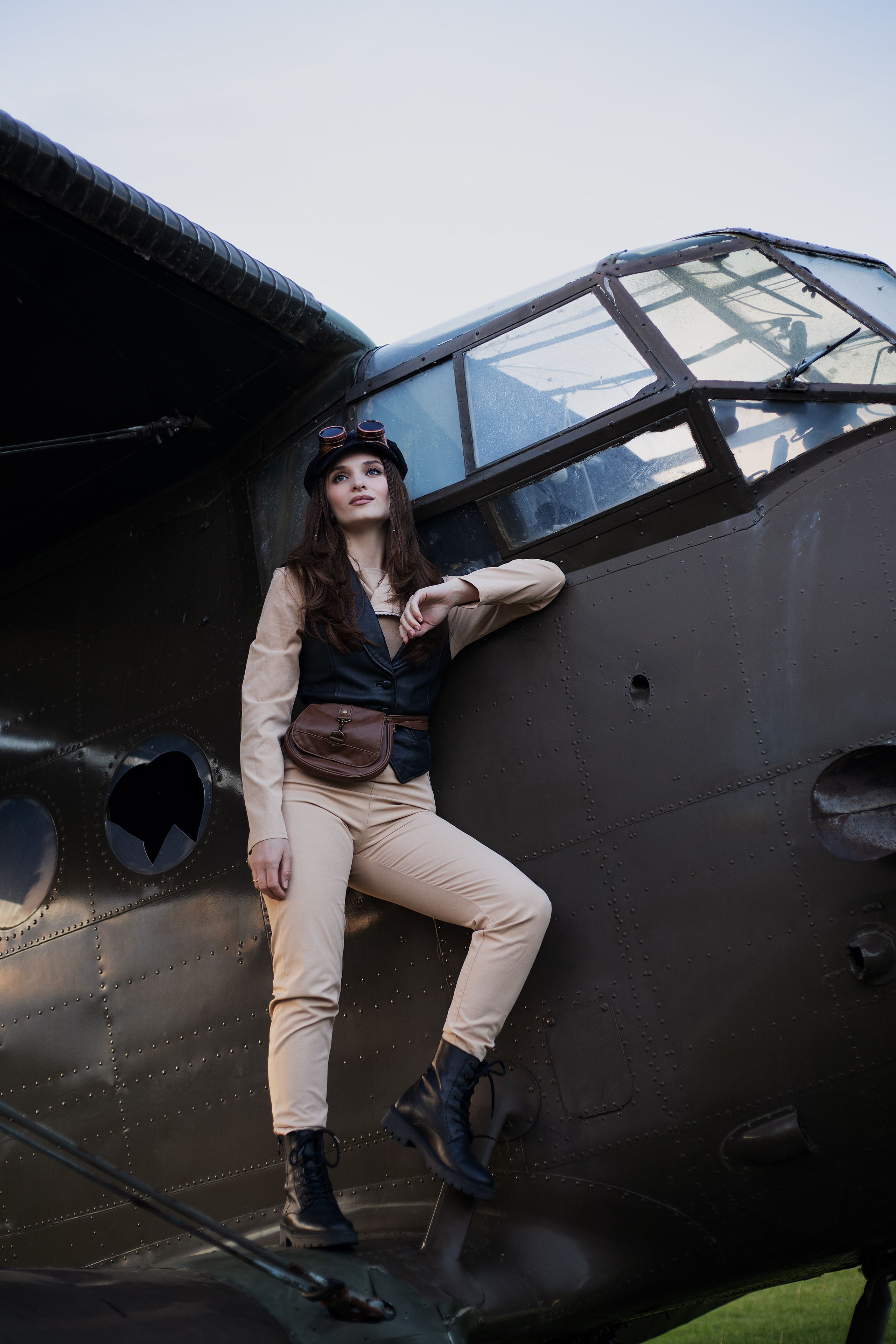 2024. Контент-фотограф в Калининграде (Москве) Наталья Кеворкова