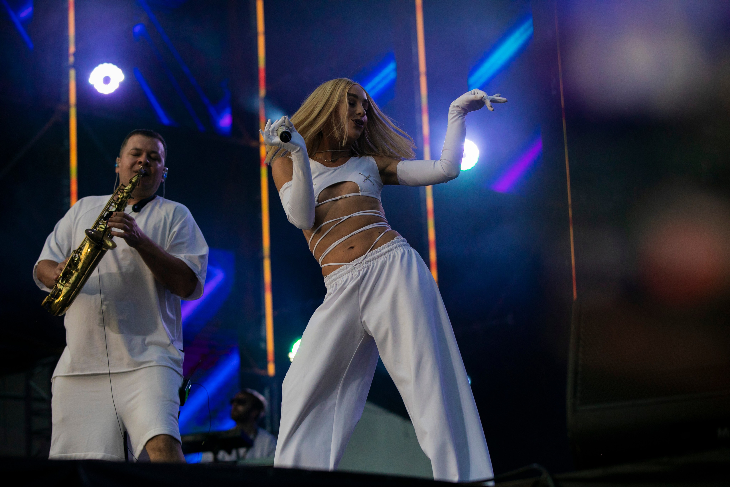 Концерты. Фотограф из Сочи Регина Труфанова