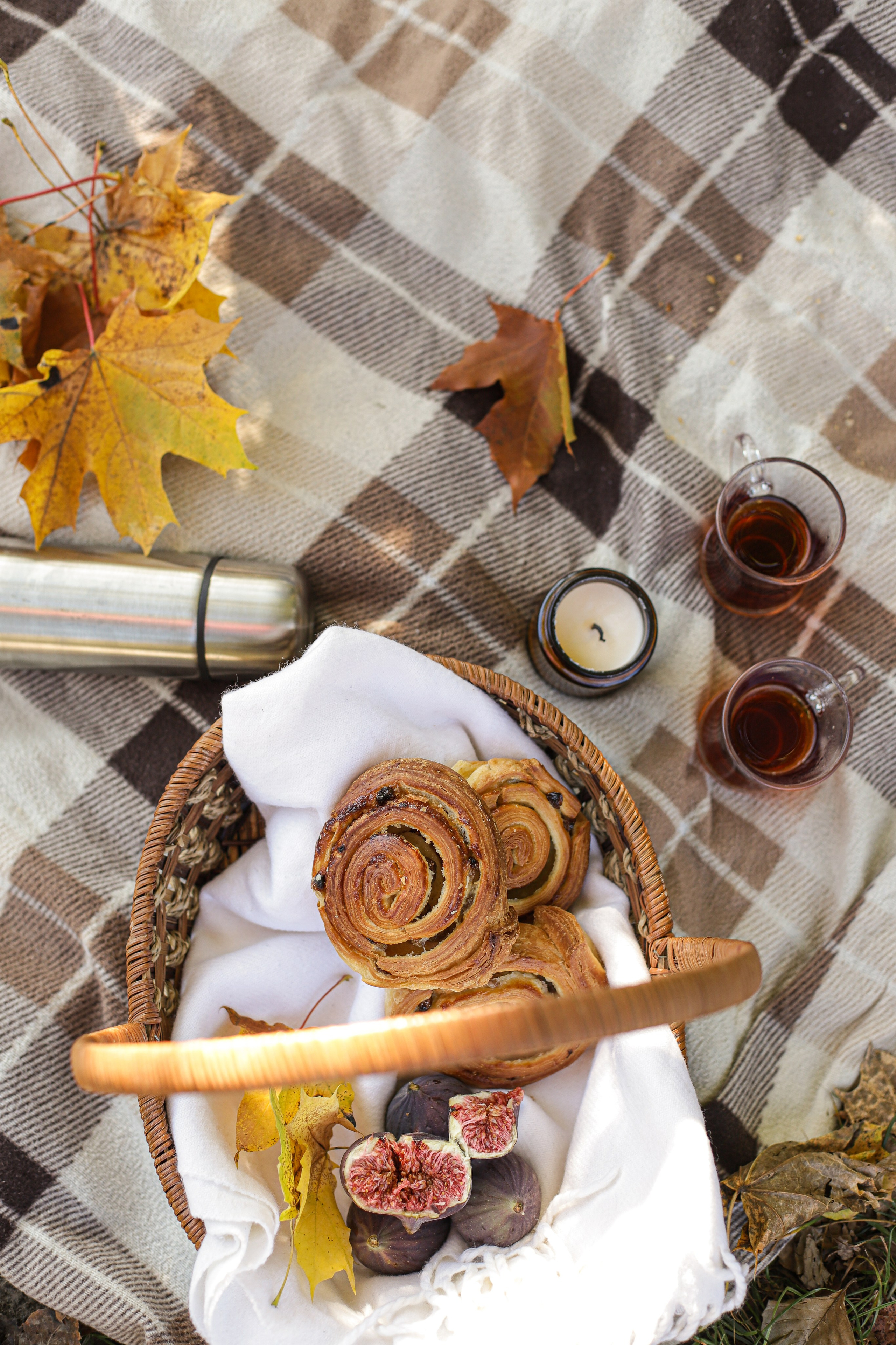 Осенний пикник у озера. Диана Николаева — фотограф город Балашиха