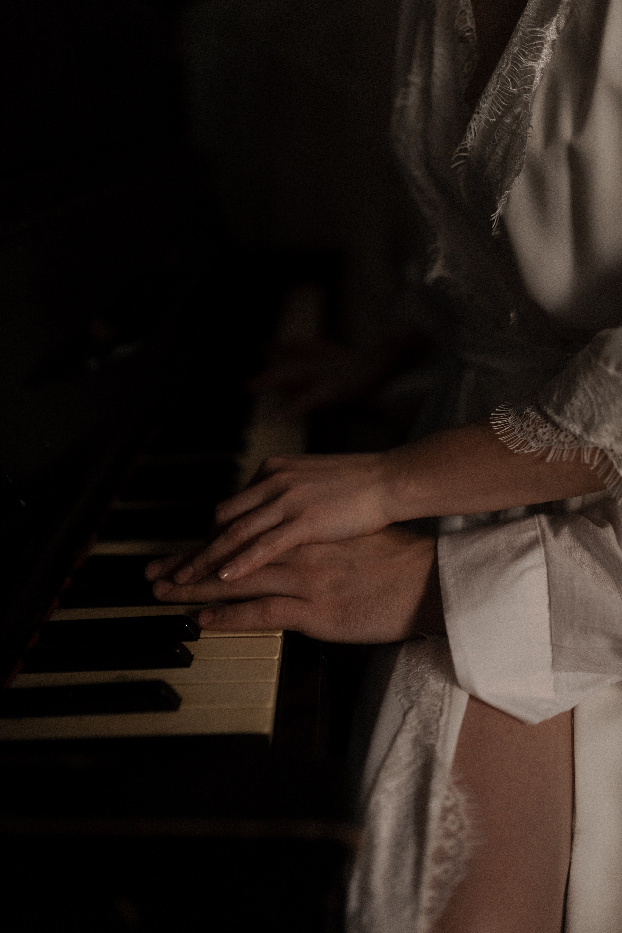 Я, ты и книги