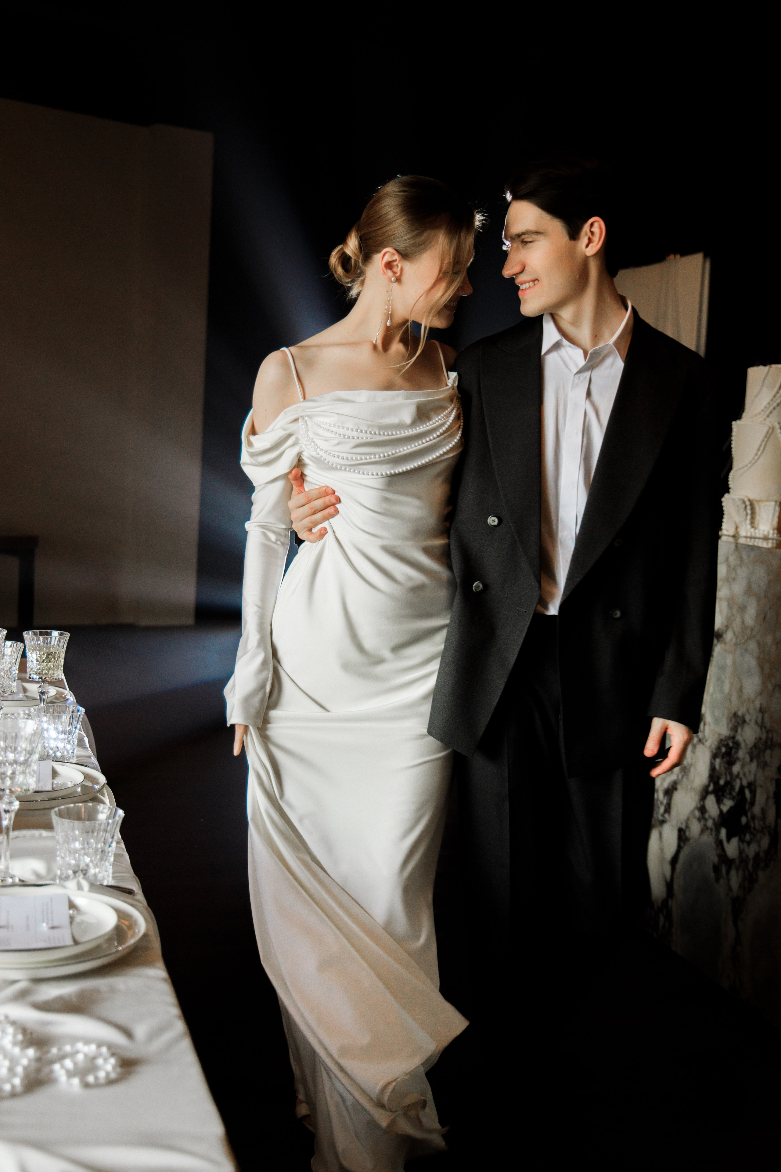 Жемчужный день. Фотограф Евгения Климова