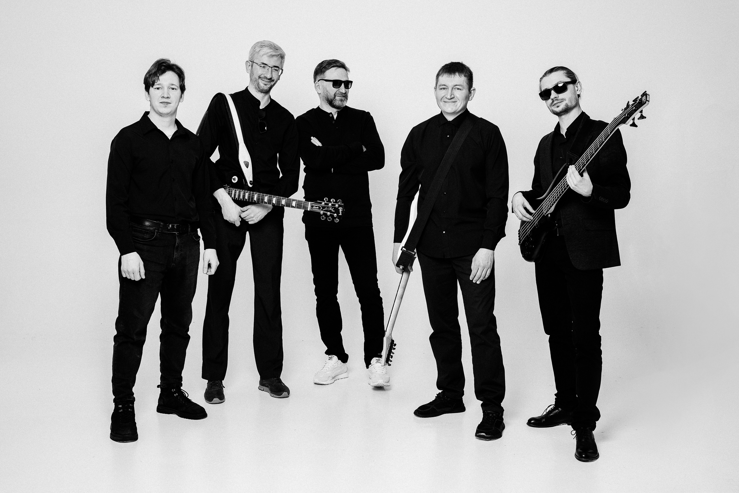 Ex-ALUMINUM. Фотограф Алла Быкова