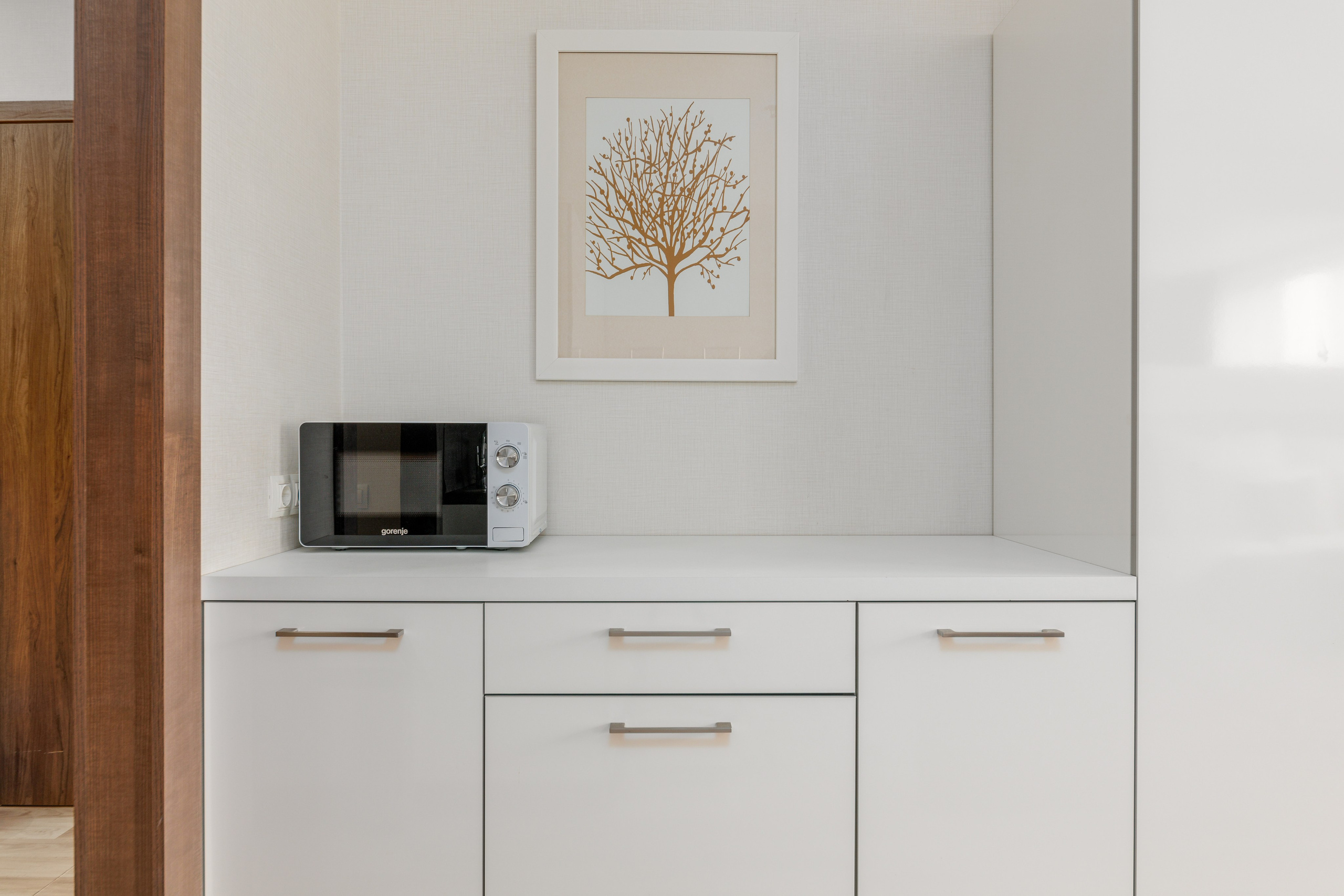 Студия, ул. Хошимина