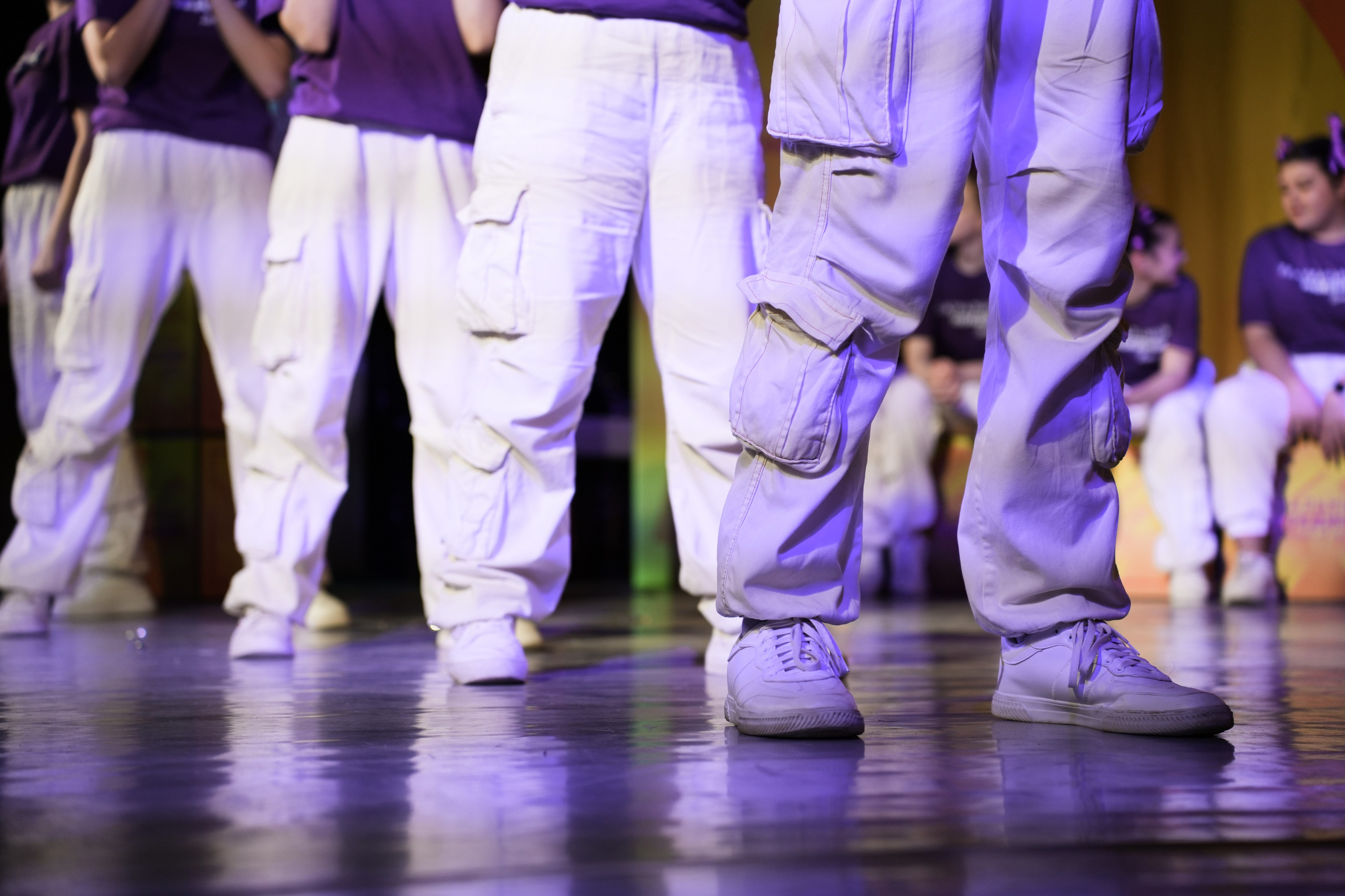 Театр. Анна Жукова — Режиссёр кино и цирка, сценарист, фотограф