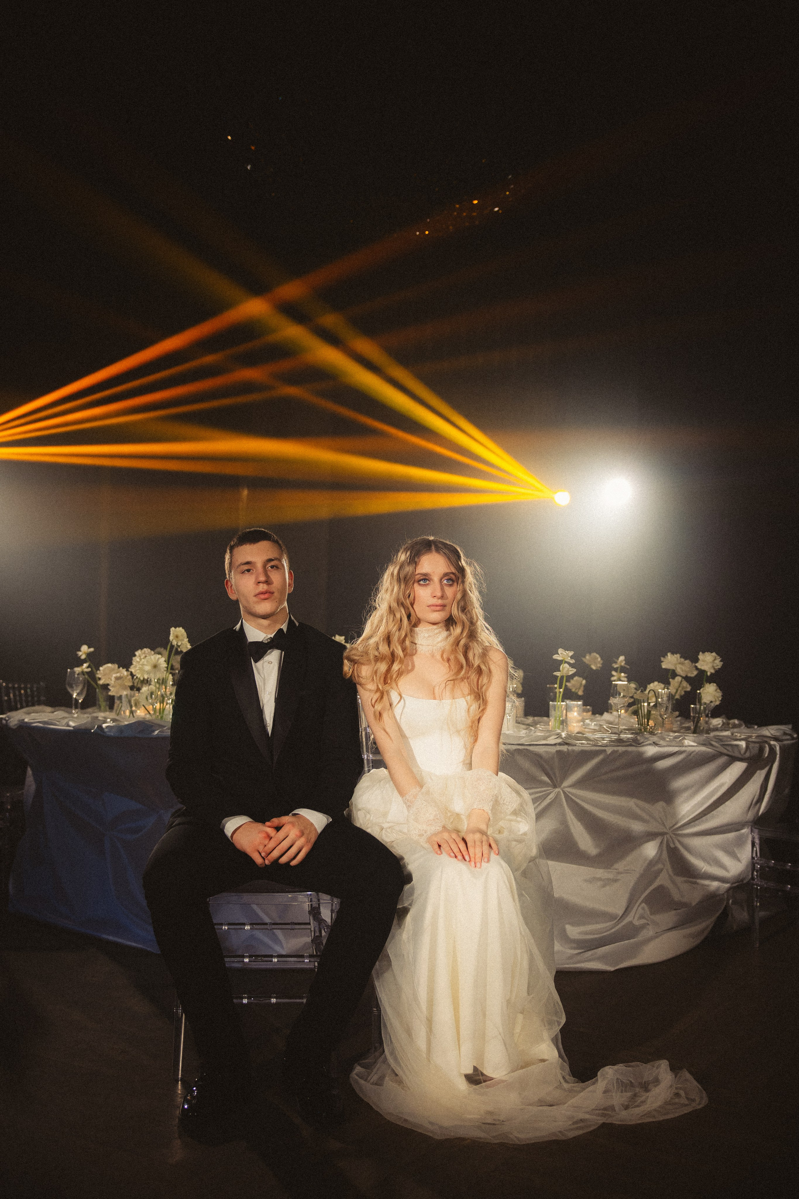 Вероника & Максим. Phdkvmr.ru