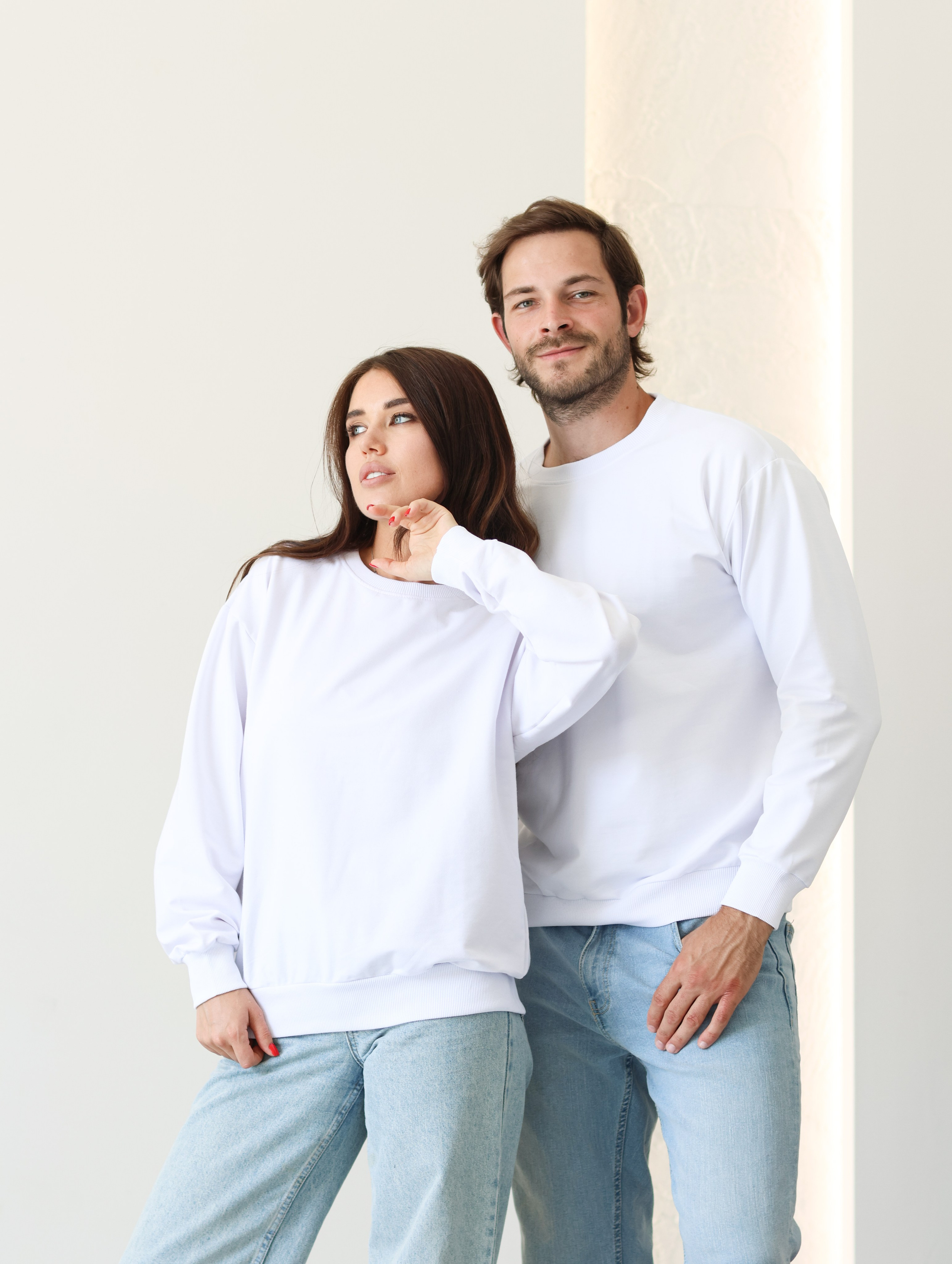 Свитшоты. Фото съемка товаров для макретплейсов Воронеж