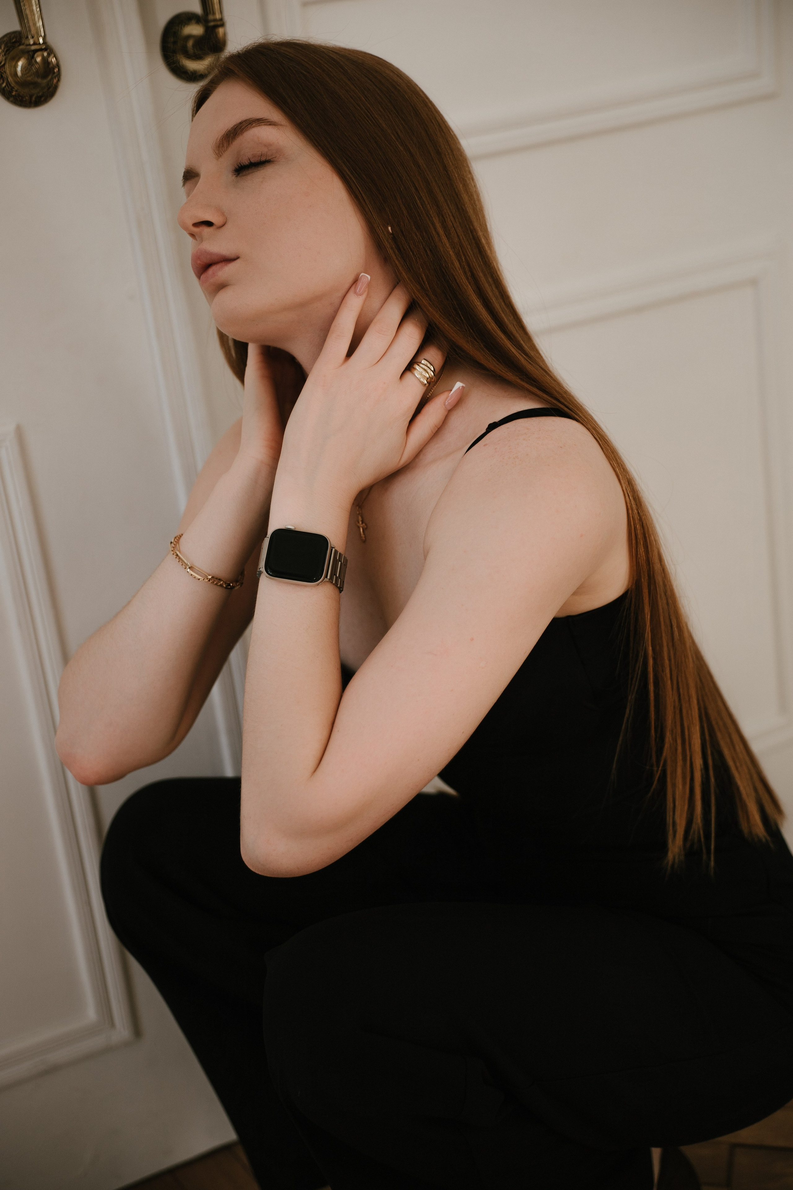 Анастасия. Главная