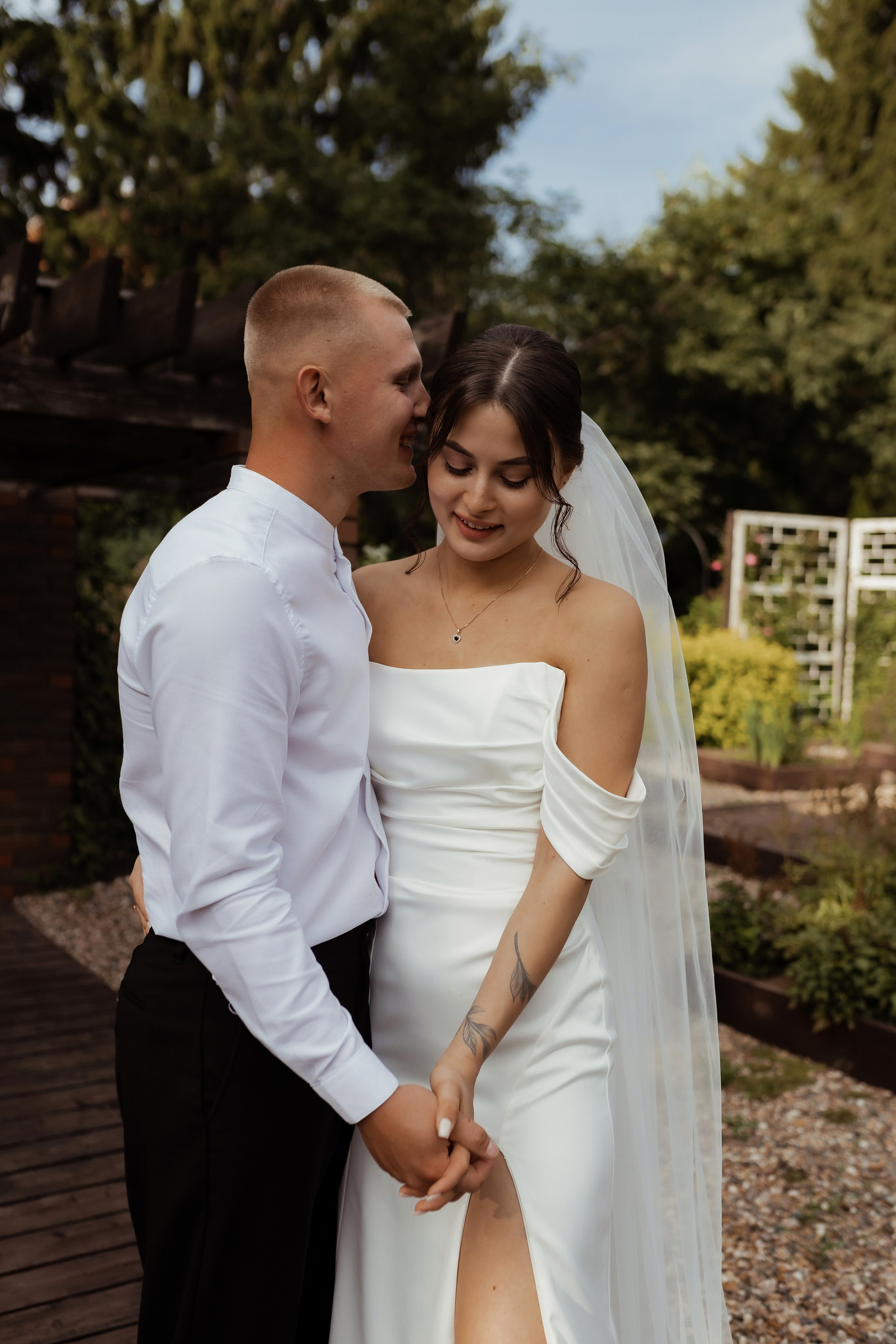 Илья & Анна. ФОТОГРАФ Маргарита Сивакова | Ярославль Кострома Москва