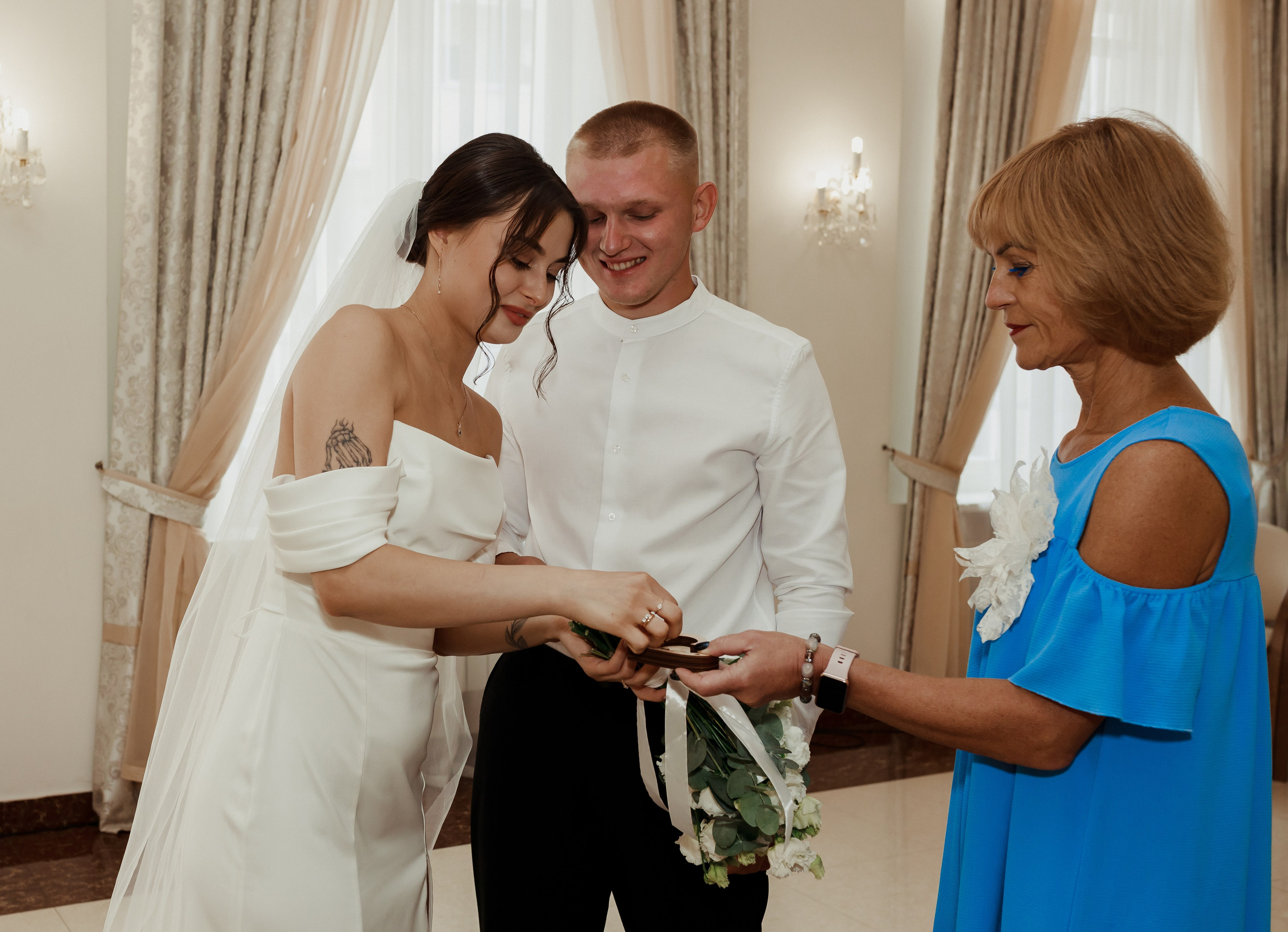 Илья & Анна. ФОТОГРАФ Маргарита Сивакова | Ярославль Кострома Москва