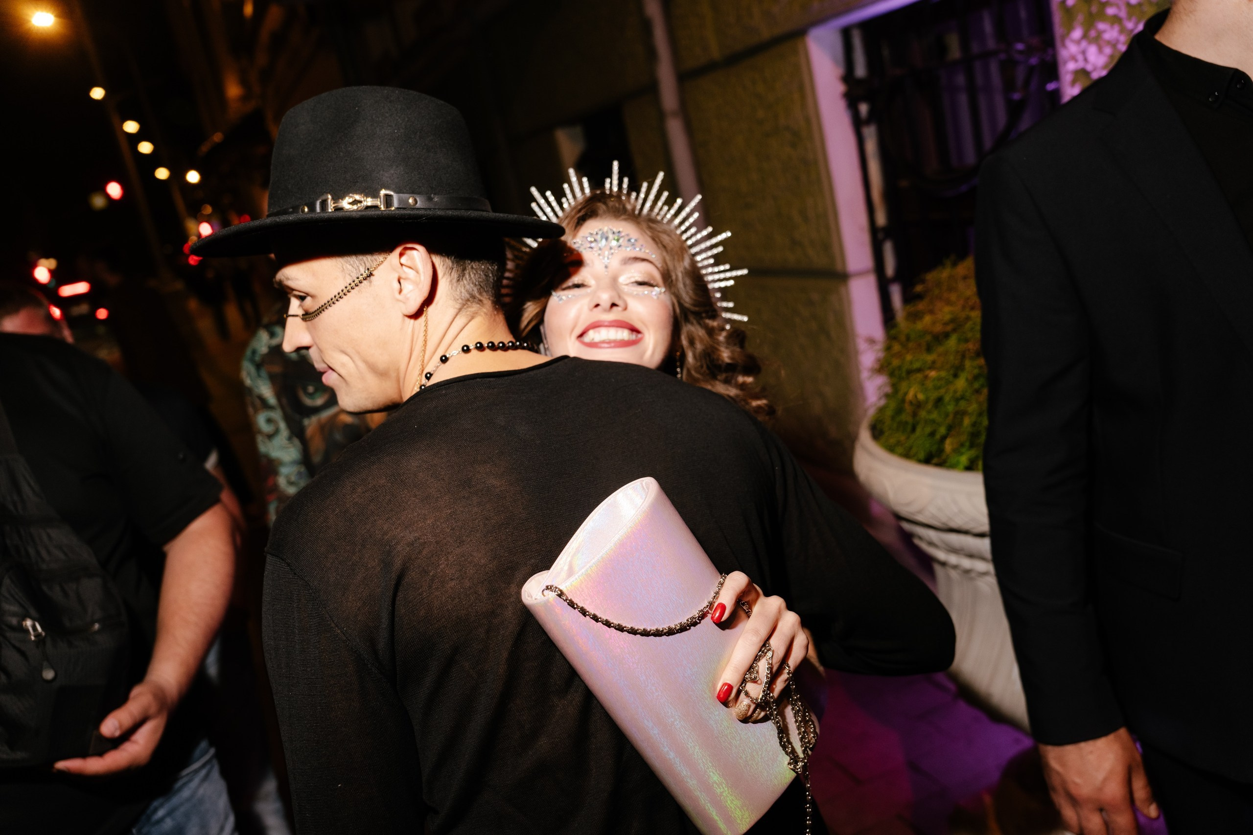 COMMUNiTY RUSSIA / Masquerade. Свадебный фотограф в Москве Евгений Рыжов