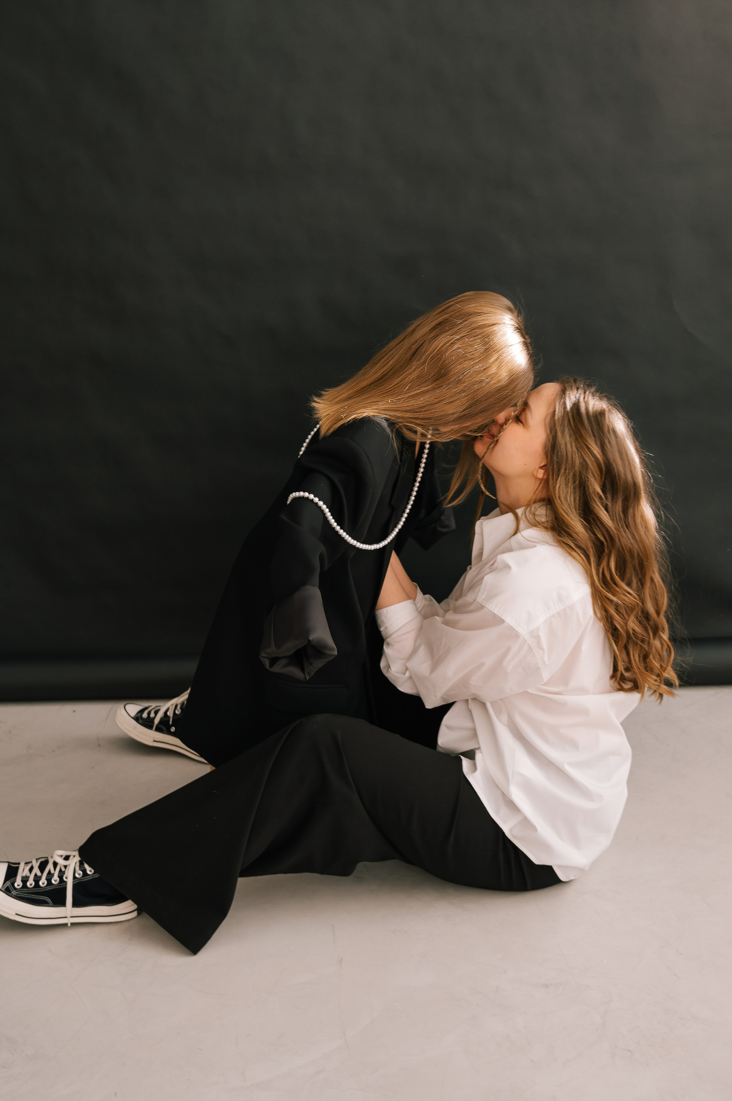 Поля и Катя. Свадебный фотограф Екатерина Зайцева Краснодар