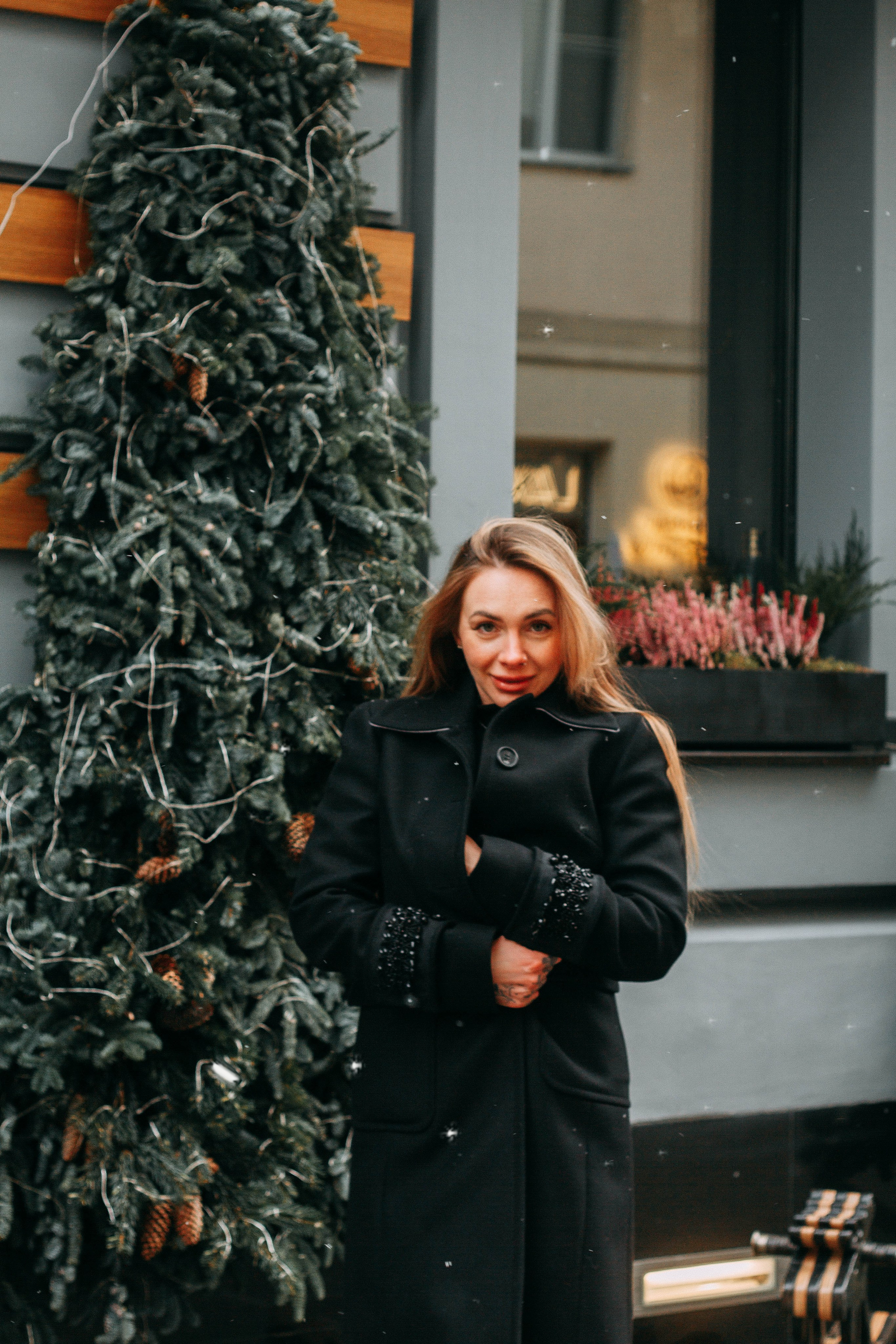 Индивидуальные фотосессии. Фотограф в Москве