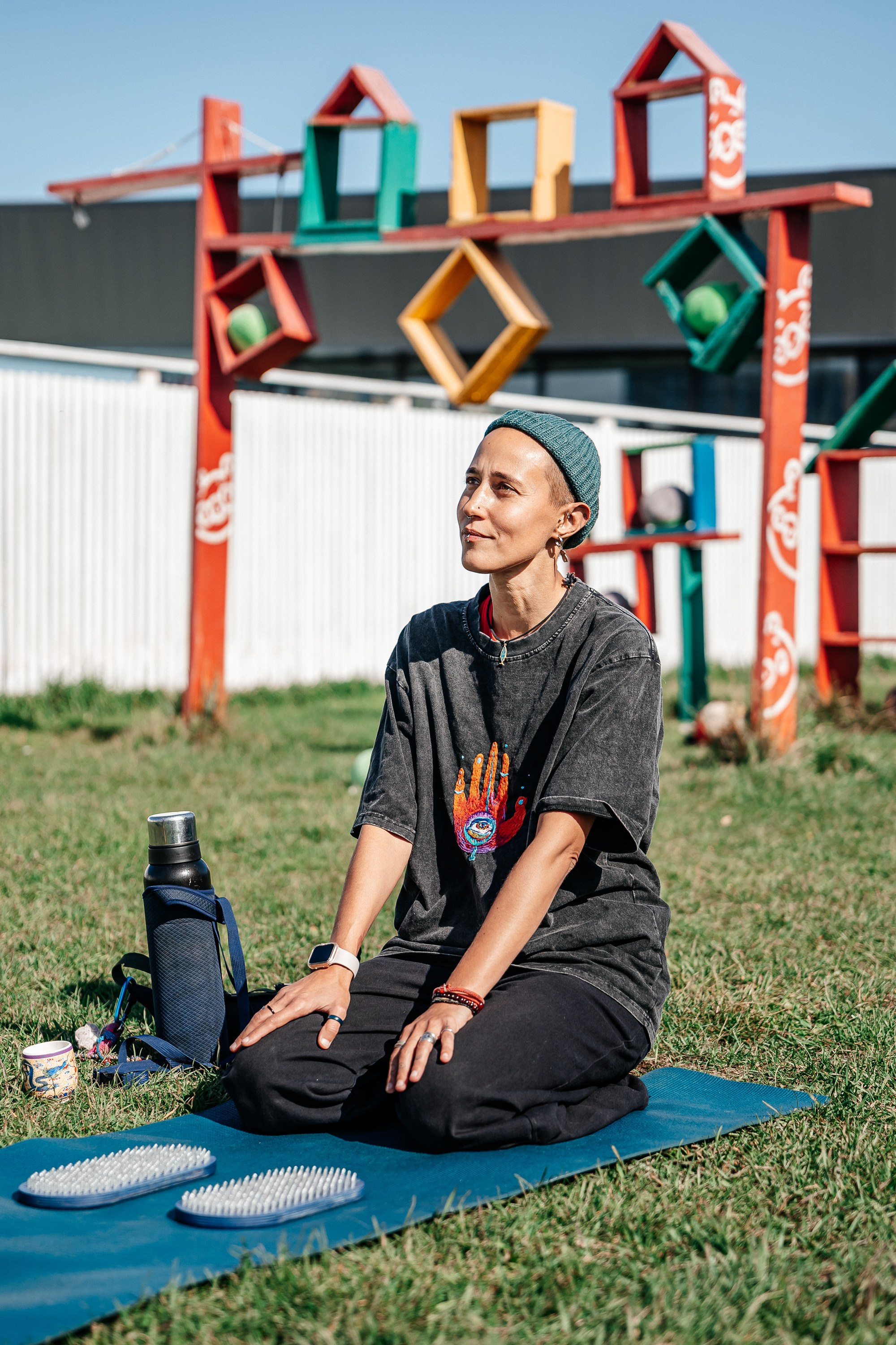 Фестиваль «Маркет на Ангаре». Фотограф в Иркутске Настя Гаськова