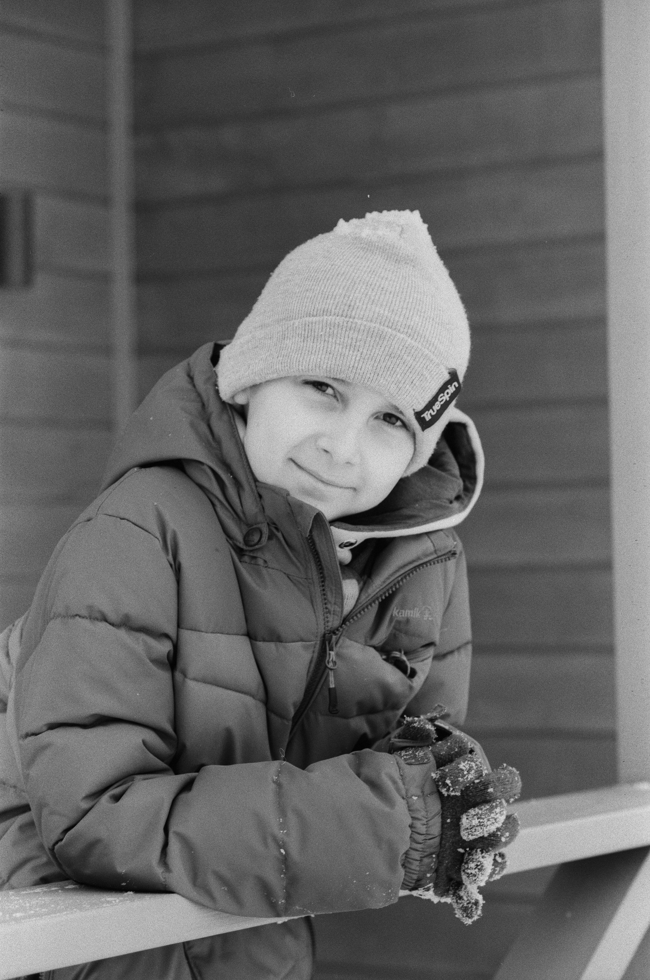 Contax N1 / Carl Zeiss Makro Sonnar 100 mm f/2.8 / Давыдовское