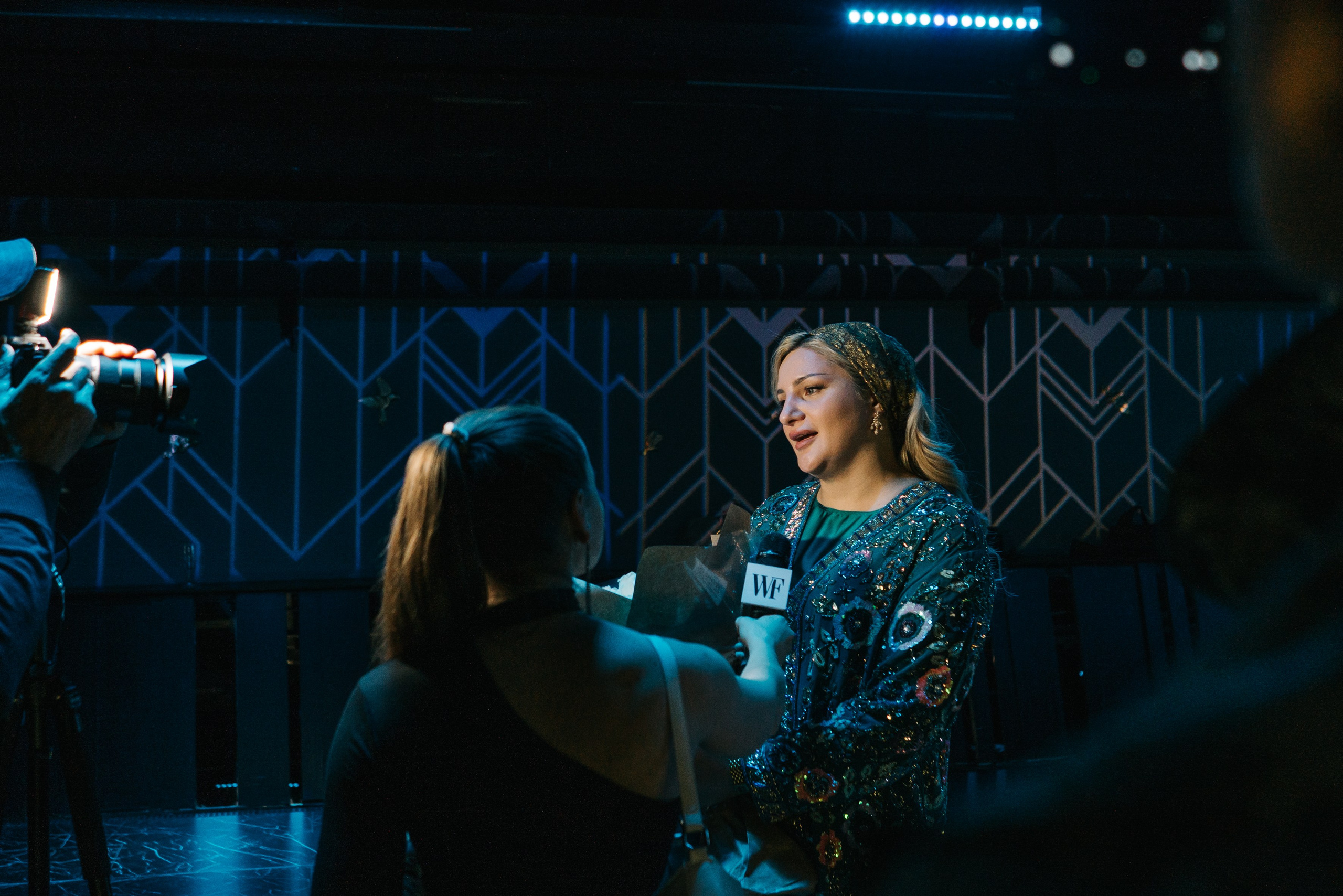 World fashion. Женский фотограф в Москве Анастасия Сидорова