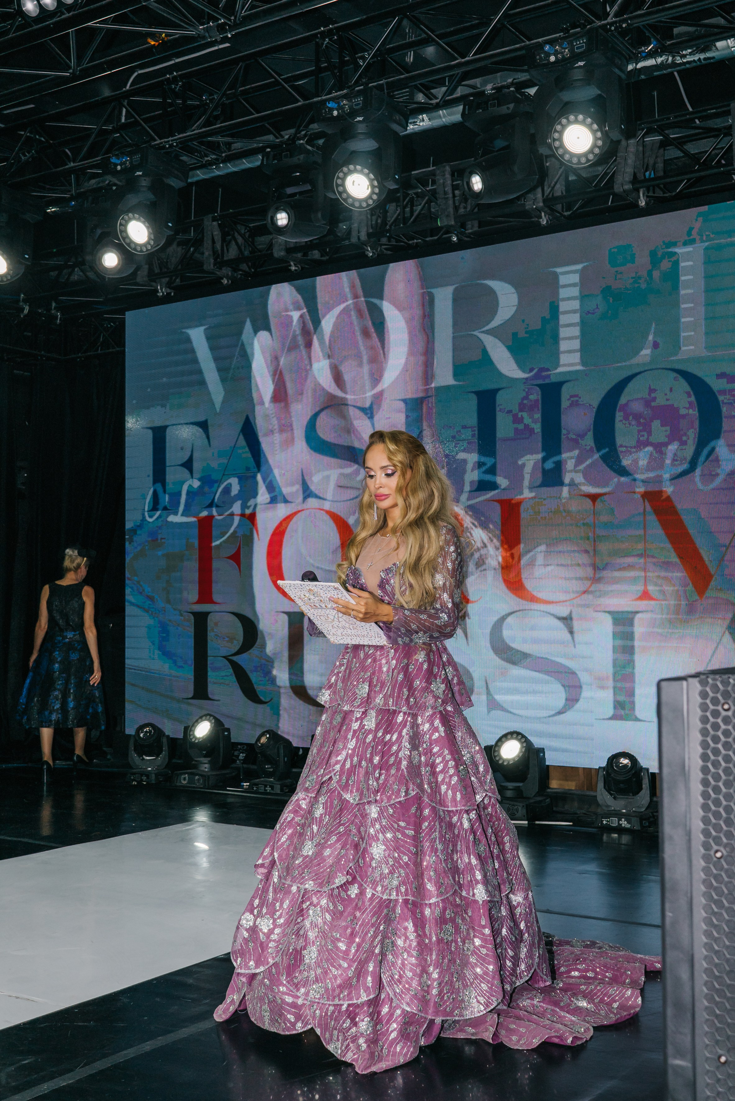 World fashion. Женский фотограф в Москве Анастасия Сидорова