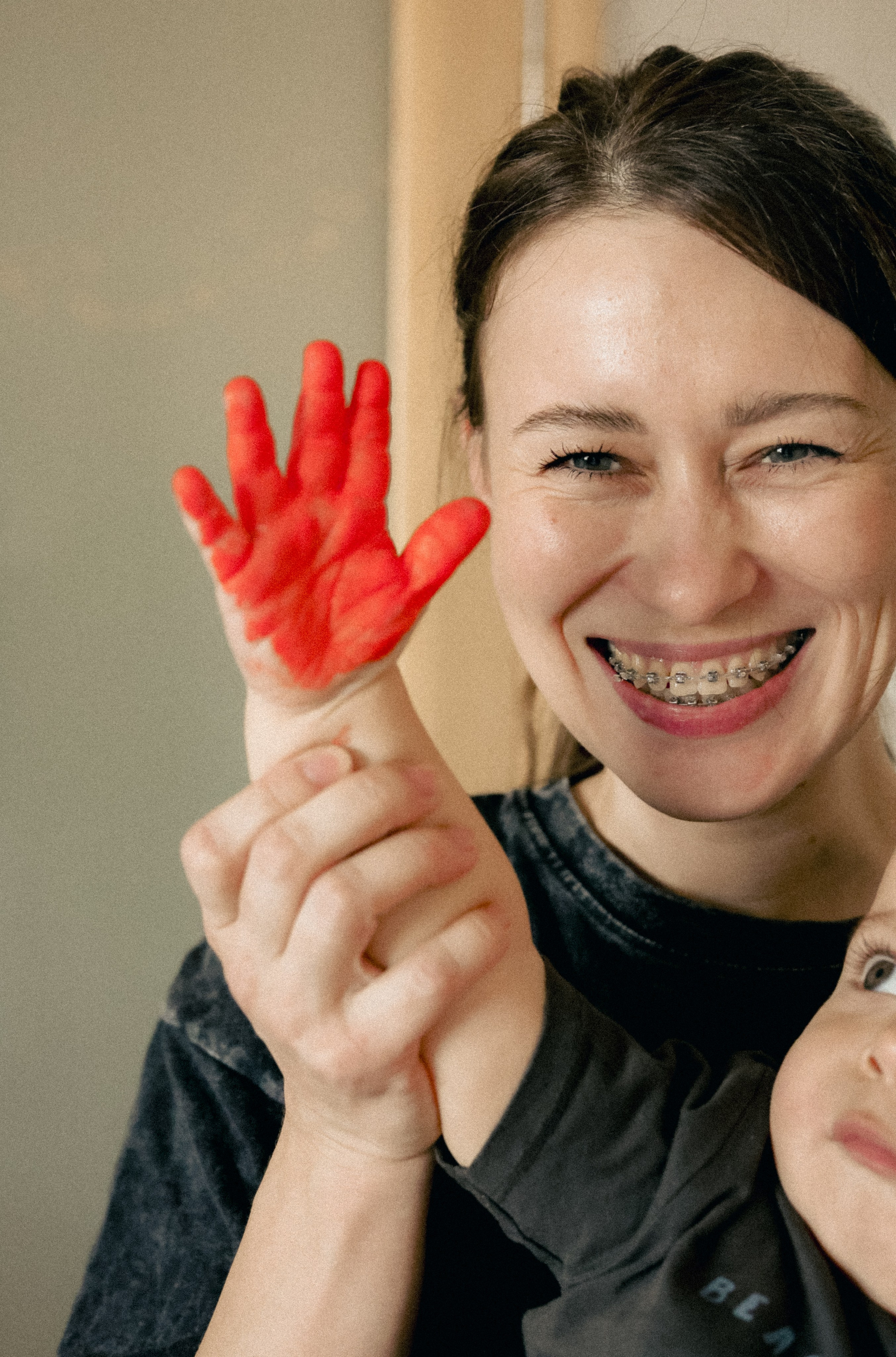 Домашняя история. Meryfotoidea