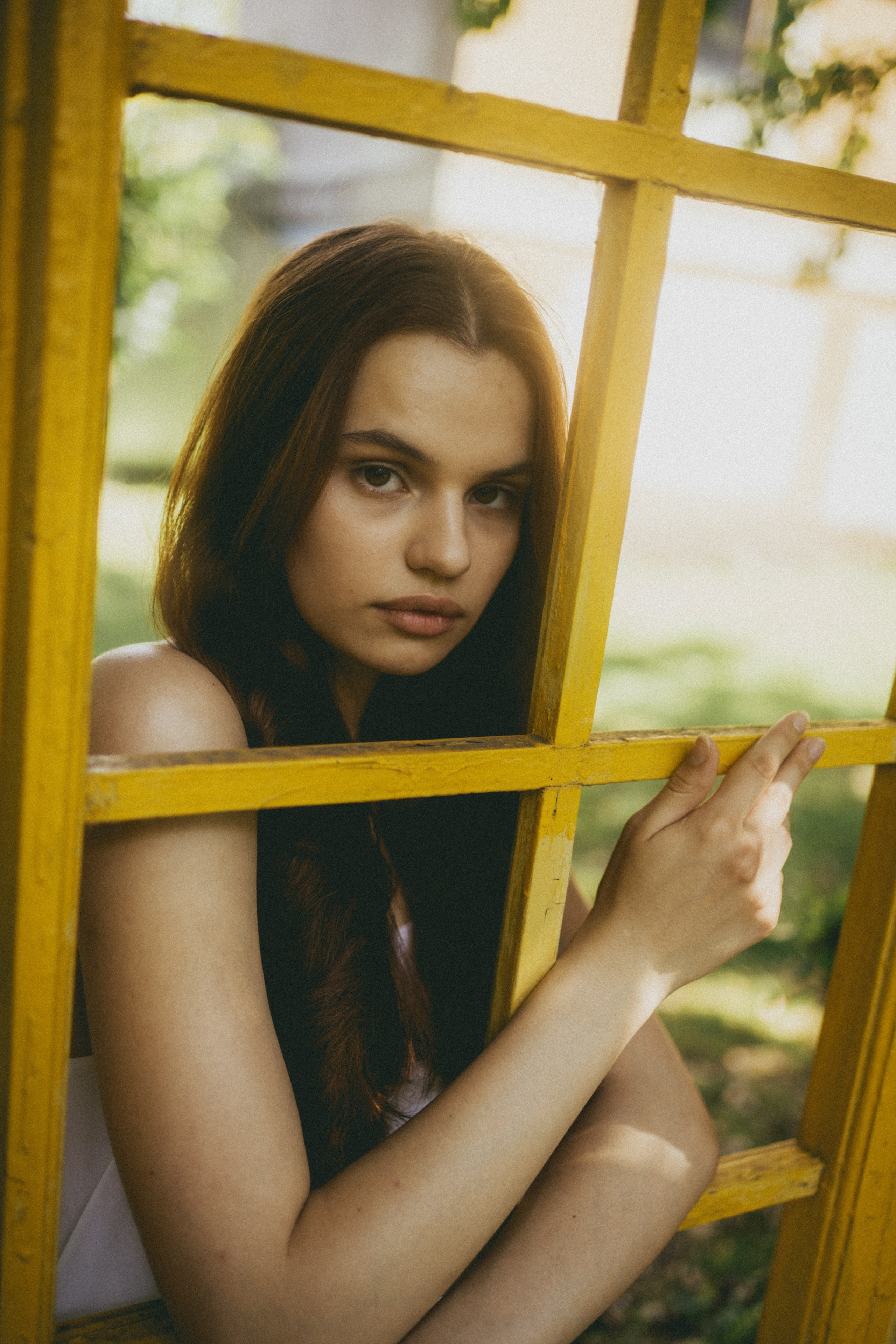 Diana P. Modeling agency TM MODELS