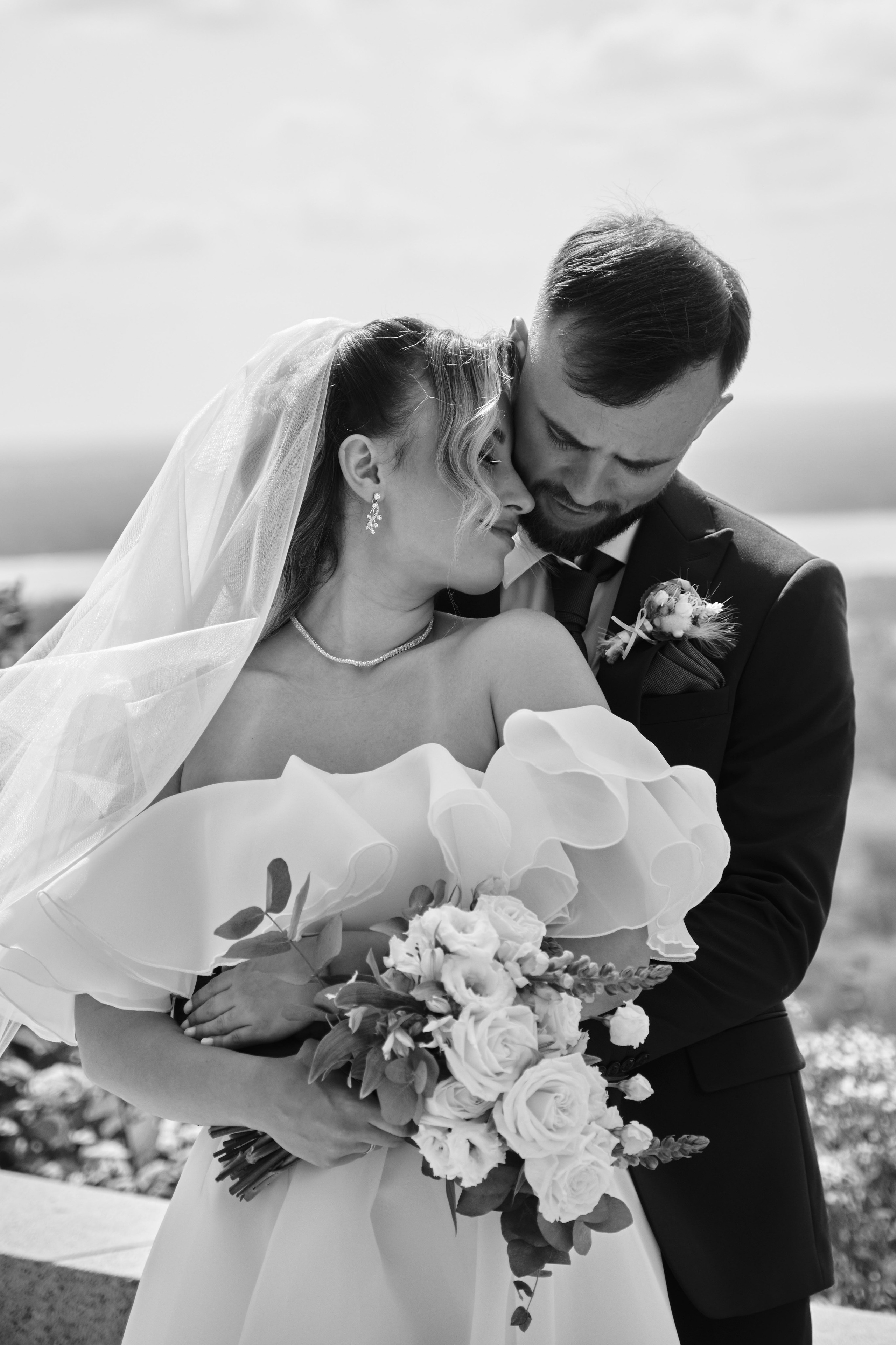 Алеся & Максим. Фотограф в Самаре Татьяна Дубаносова