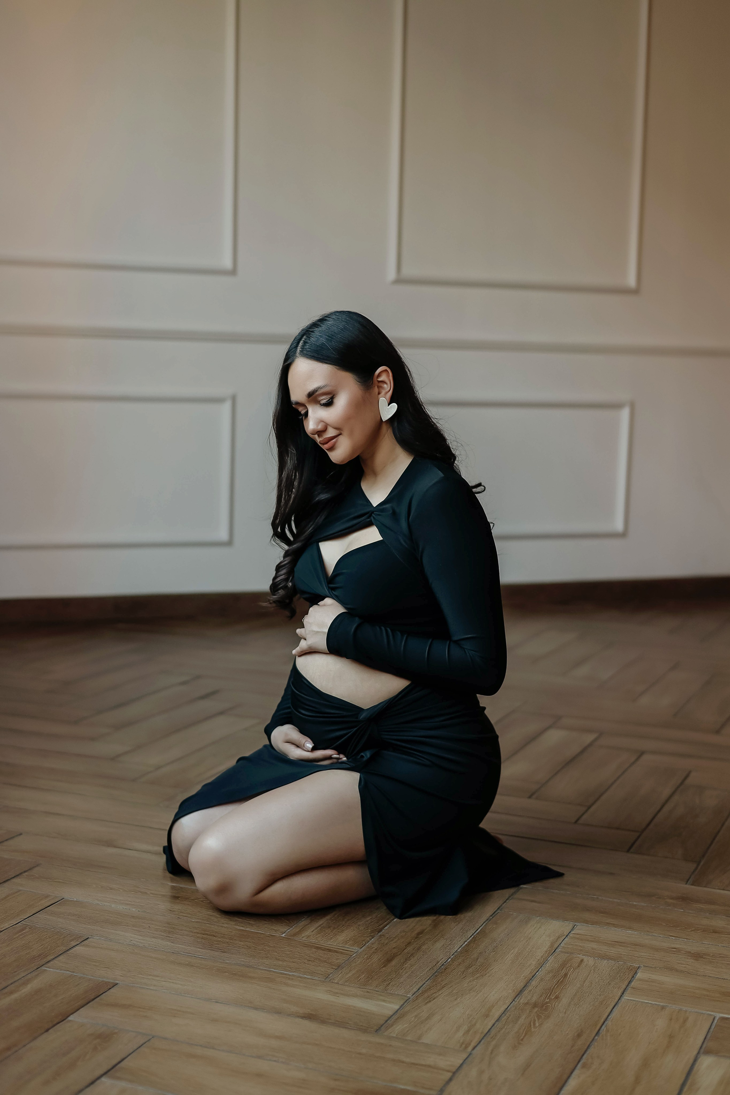 Альбом 4. Семейный фотограф Анна Мезенцева