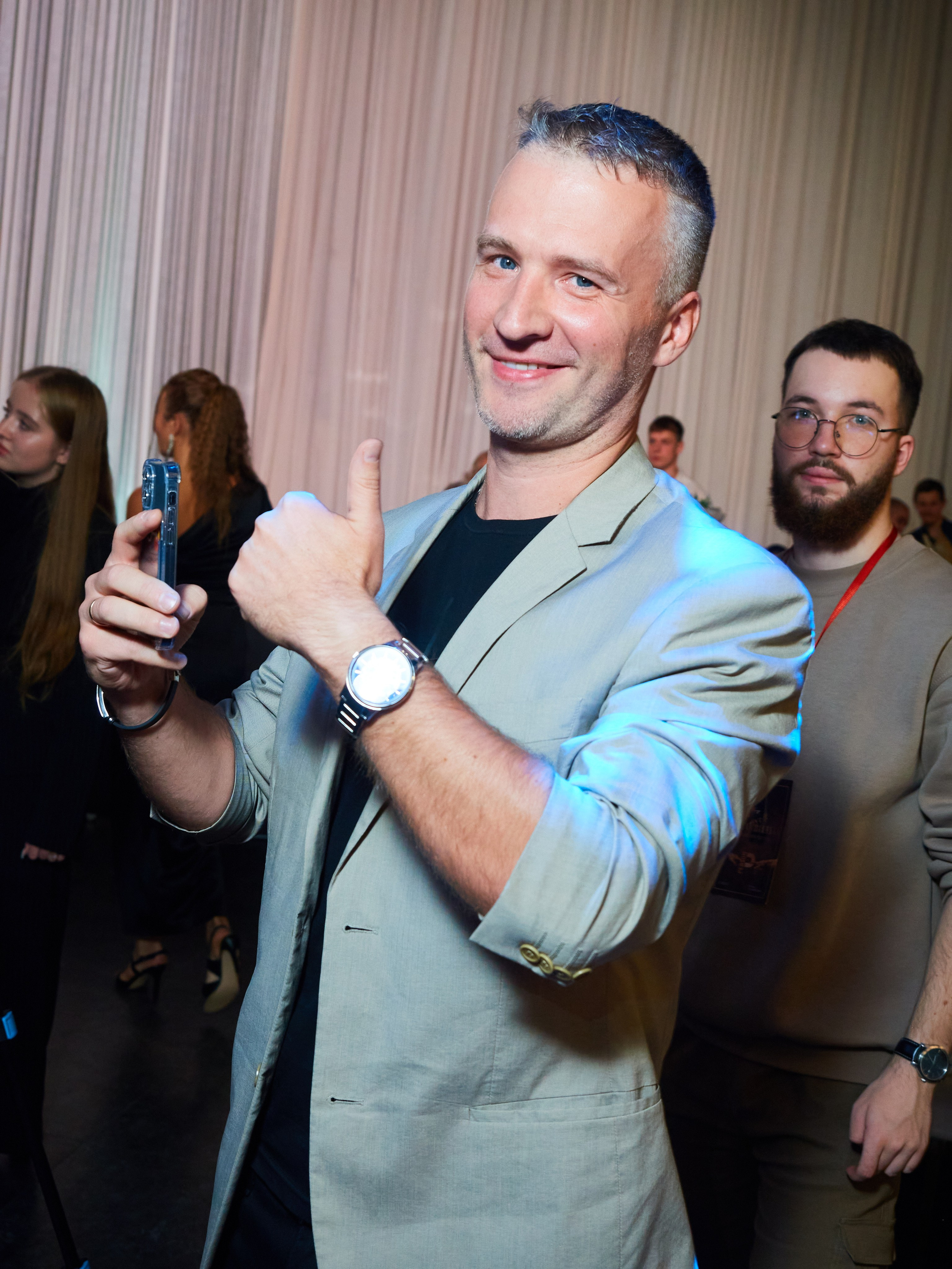 Лидеры эпохи 2023 (Вилла Барвиха). Главная