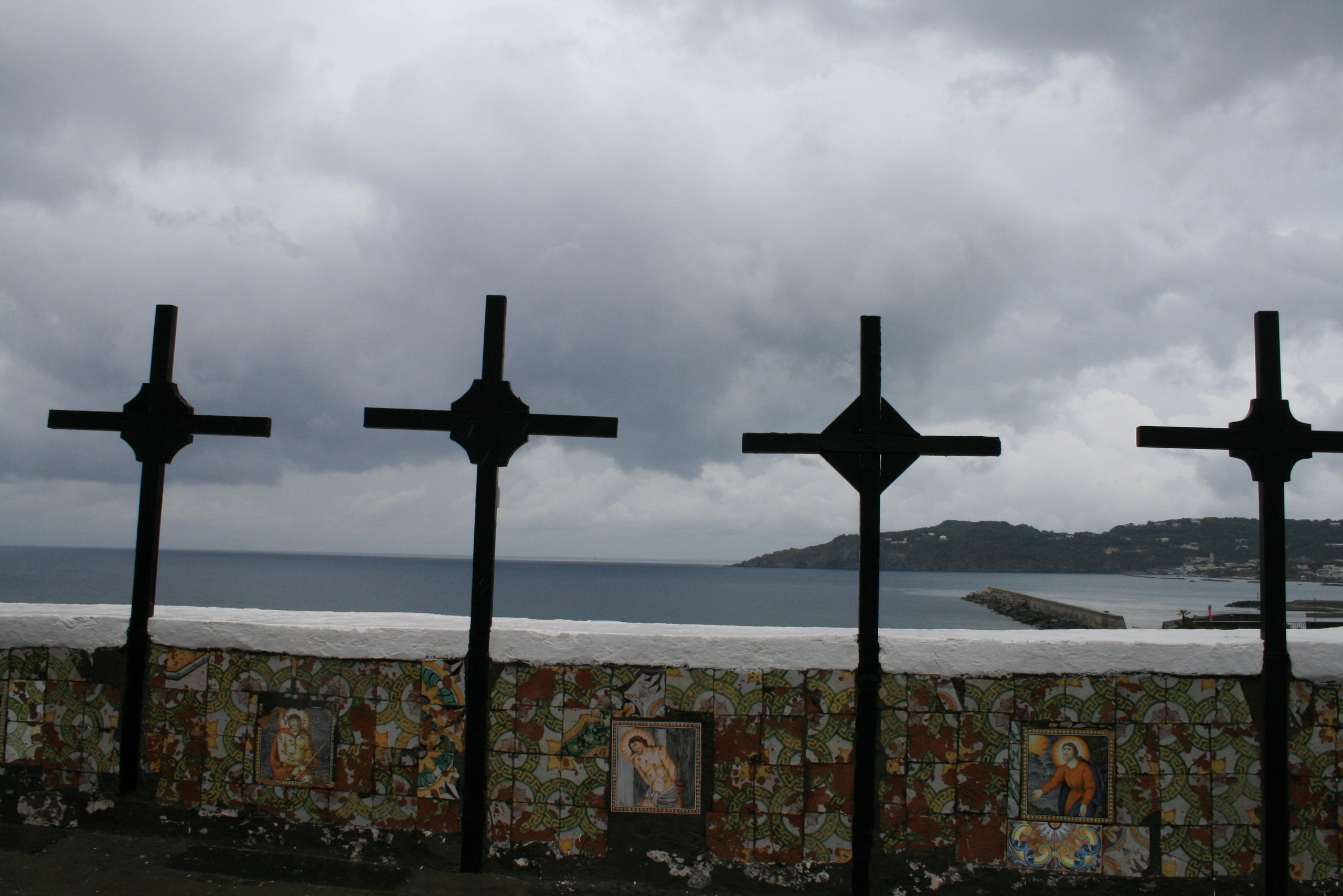 ИТАЛИЯ. Портретный и репортажный фотограф Наталья Горобец