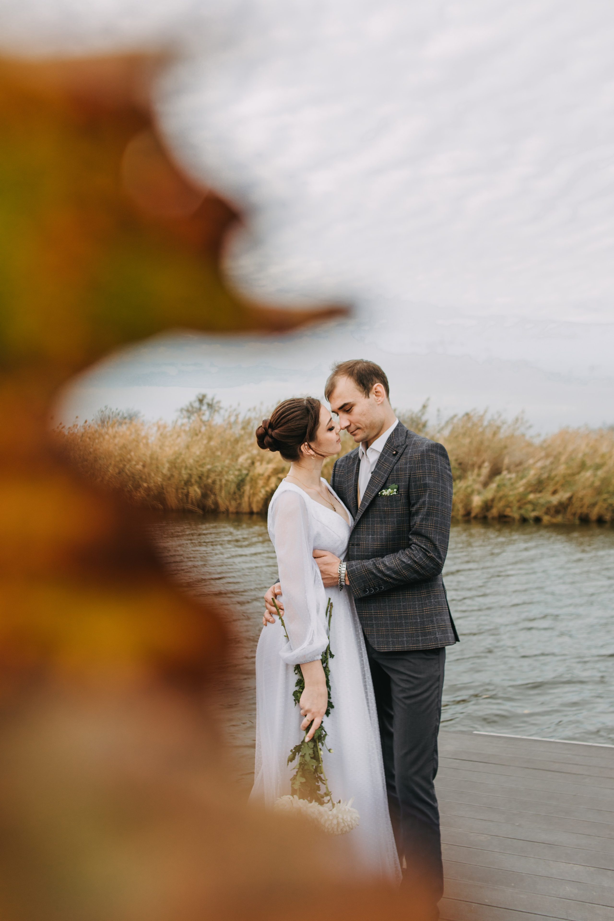 Свадебный фотограф Тихорецк. Свадебный и семейный фотограф в Краснодарском крае Мария Данилкина