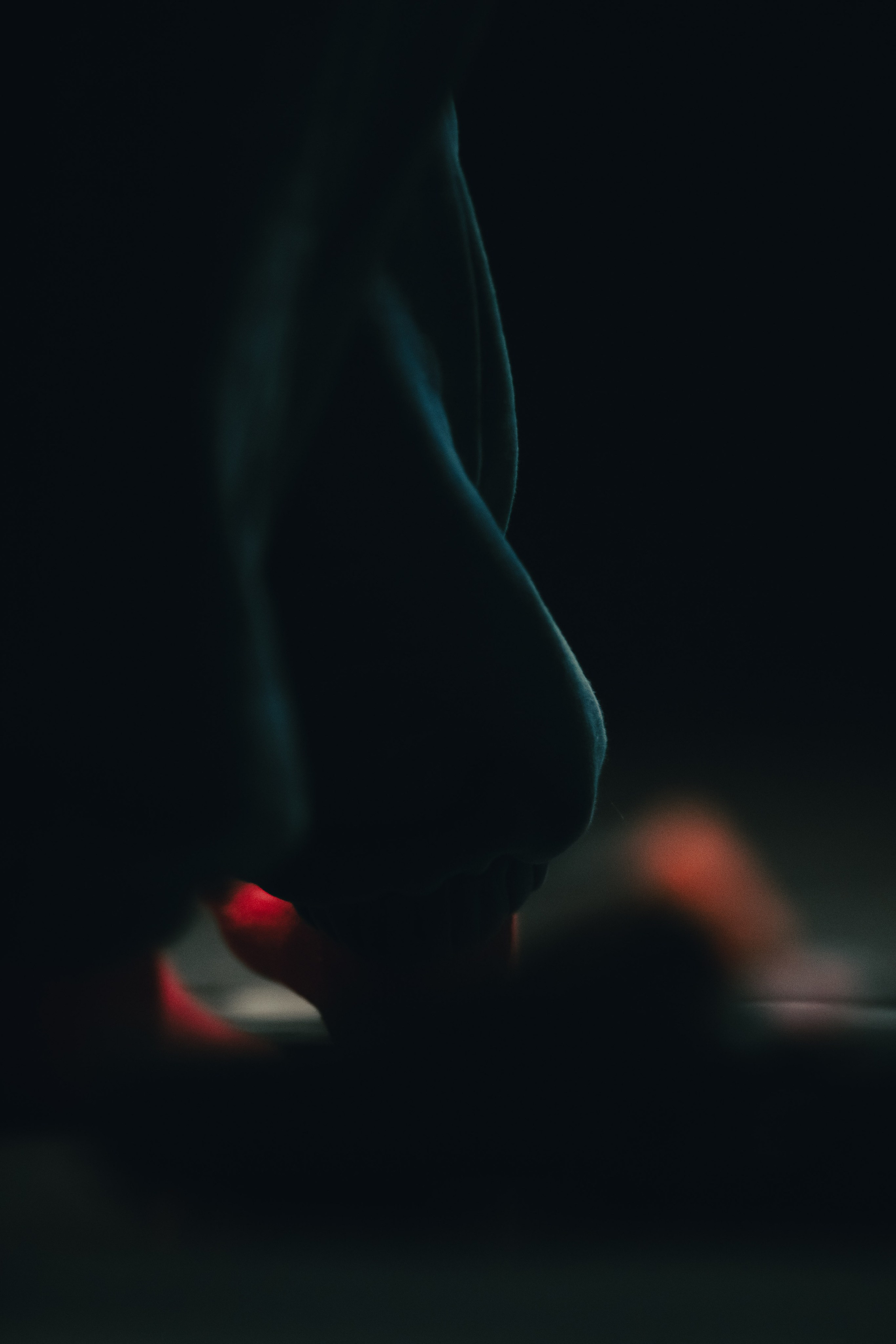 Rehearsal of the choreographic ensemble “Phoenix”, Velikiye Luki, 10/17/2023. Фотограф Кирилл Сафонов