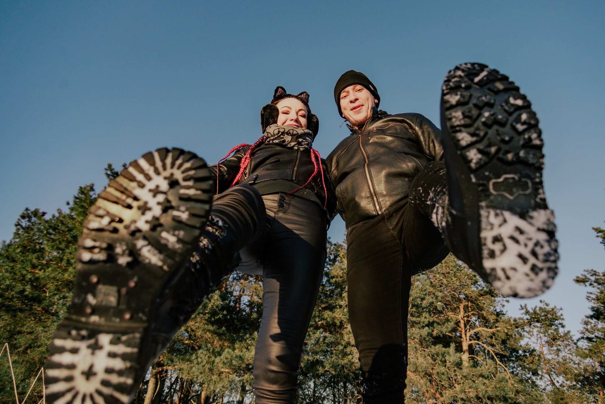 Dirty Boots. Фотограф/видеомейкер в Минске, Москве, Витебске, видеосьемка