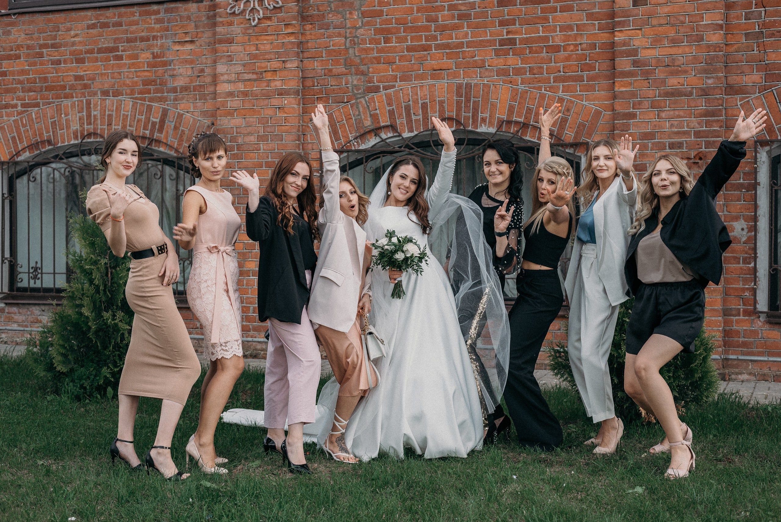 Serg + Anna. Фотограф/видеомейкер в Минске, Москве, Витебске, видеосьемка