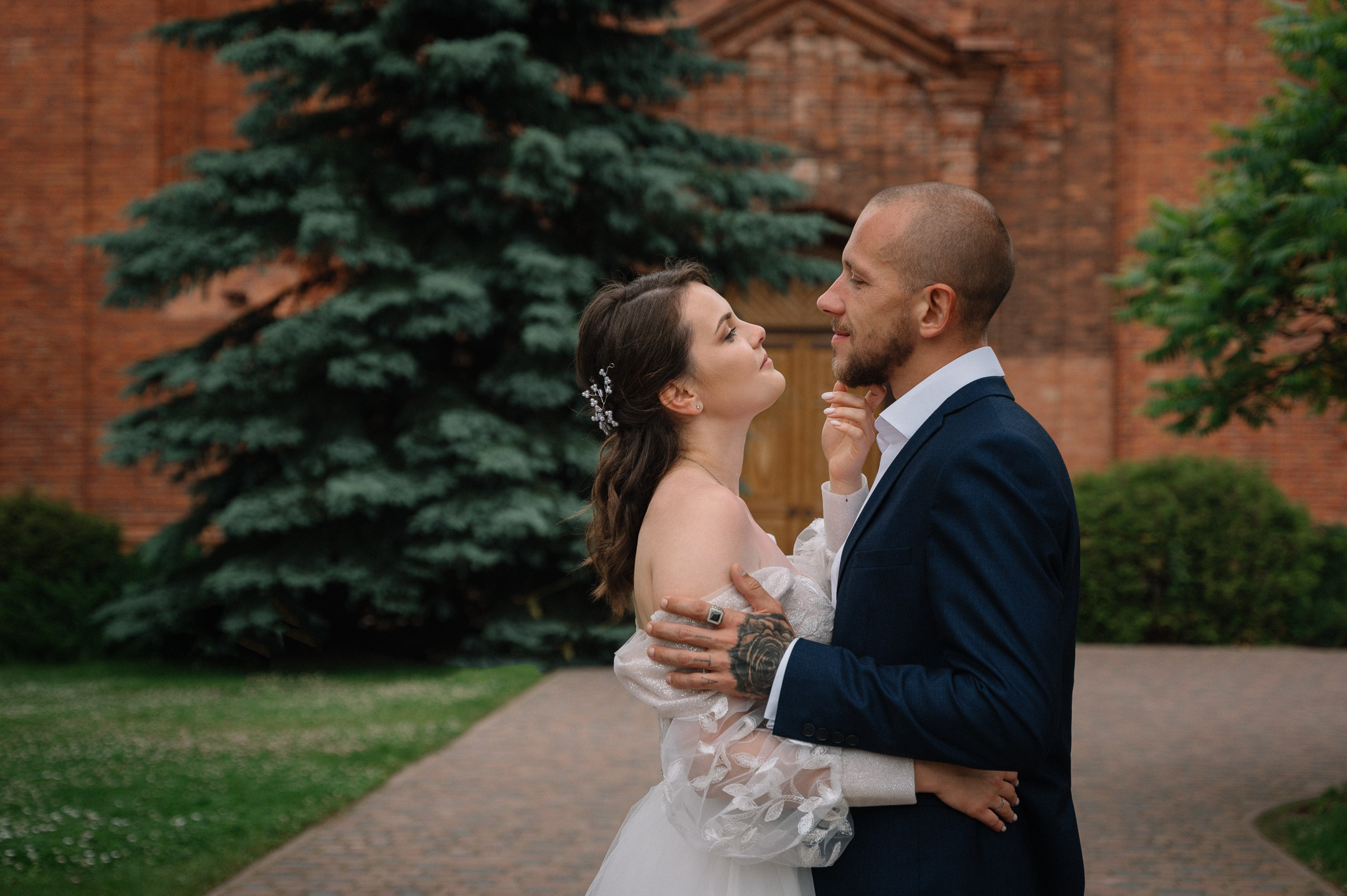 Victor + Natalie. Фотограф/видеомейкер в Минске, Москве, Витебске, видеосьемка