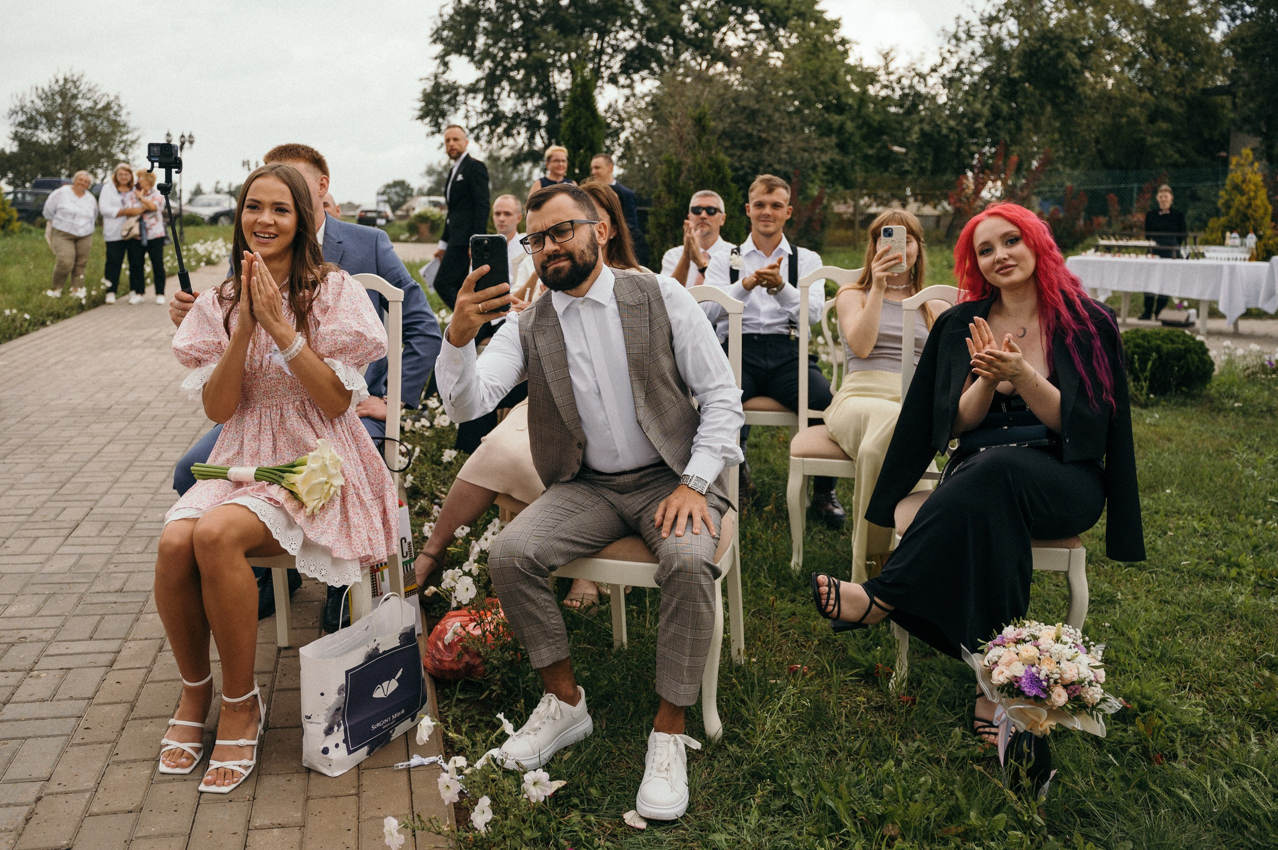 Artem + Milana. Фотограф/видеомейкер в Минске, Москве, Витебске, видеосьемка