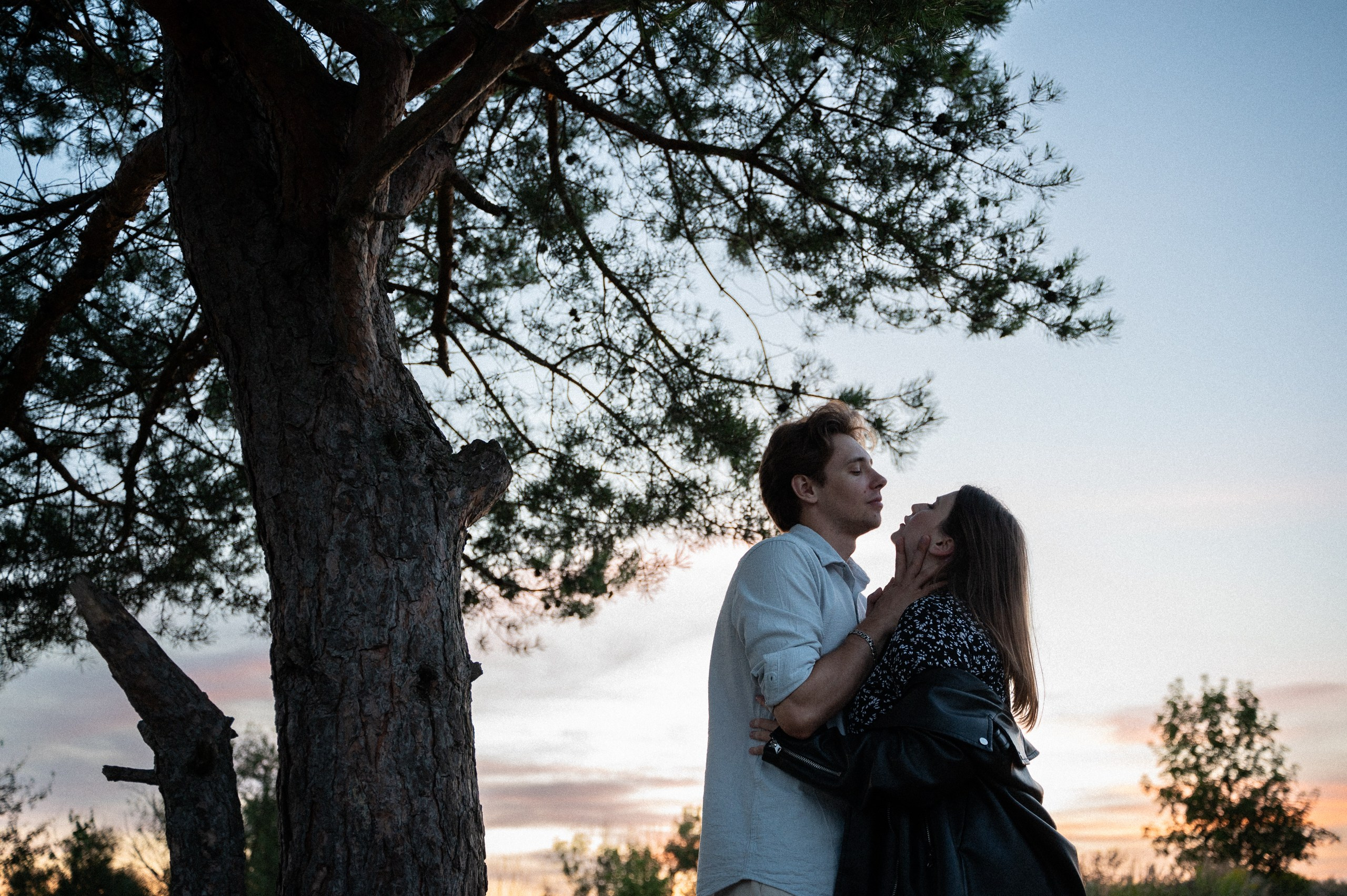 A + M (Pt.3). Фотограф/видеомейкер в Минске, Москве, Витебске, видеосьемка