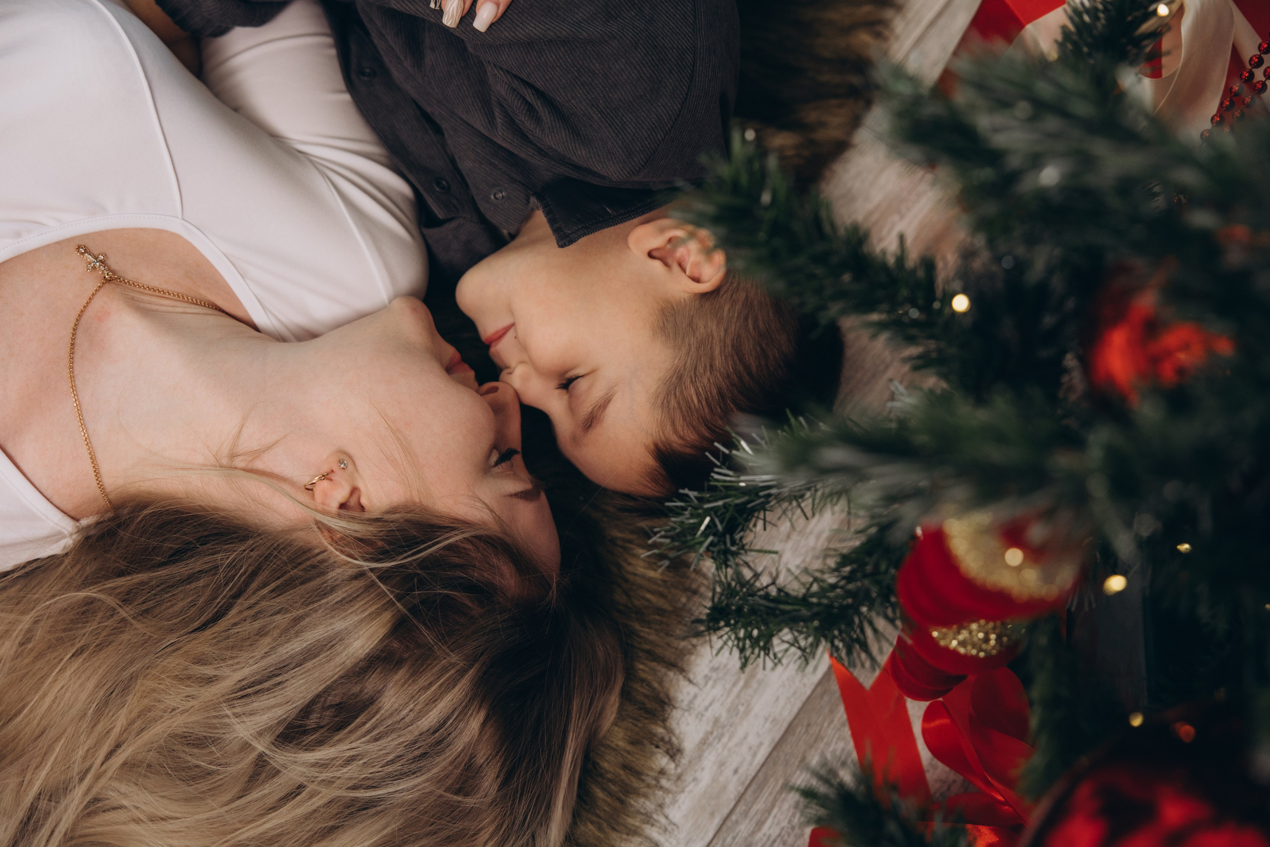 30 минутная съёмка в студии 8 этаж. Свадебный, семейный фотограф в Иркутске Светлана Макаричева