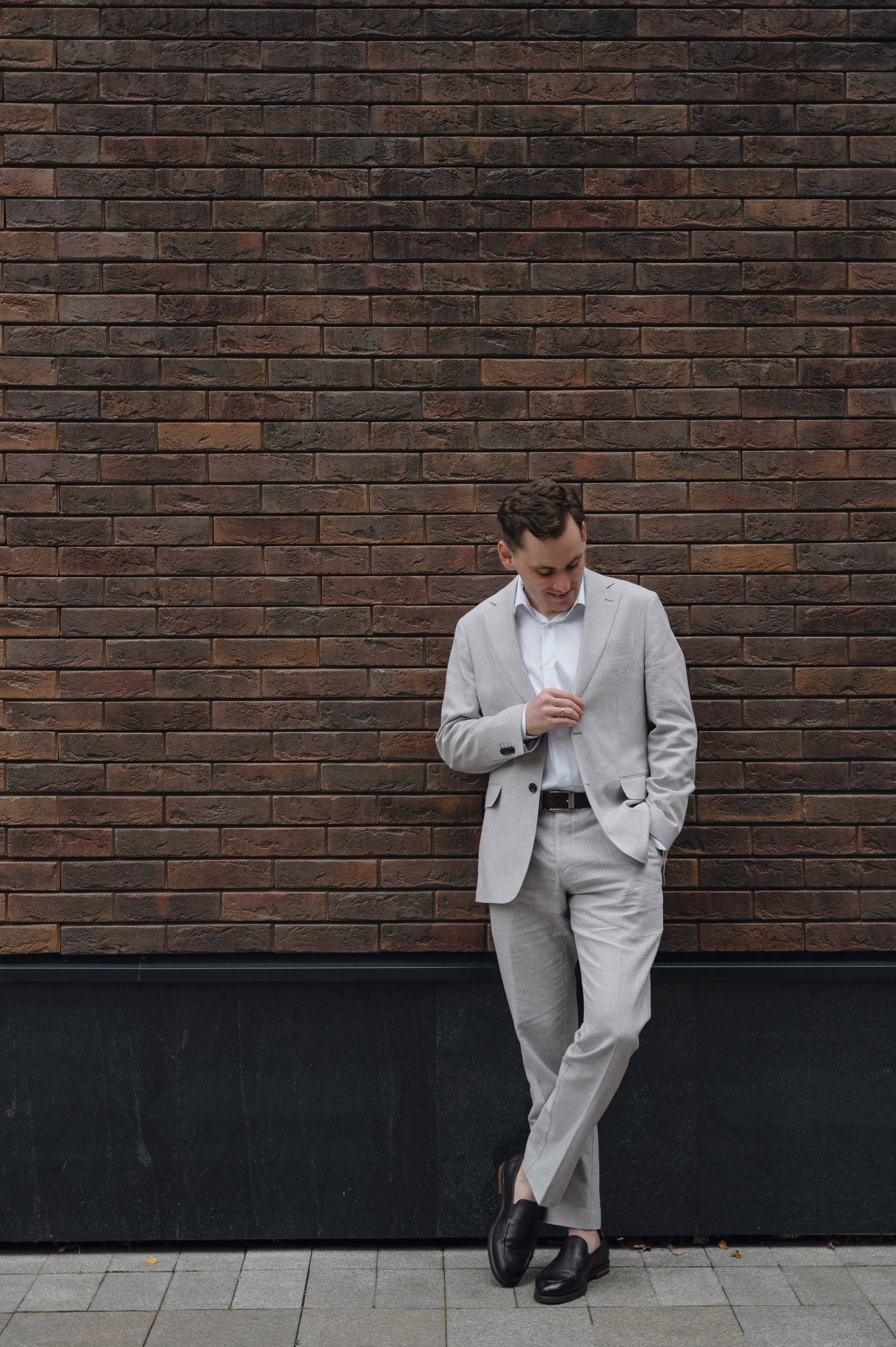 Ирина и Андрей. Свадебный фотограф Москва и Санкт-Петербург. Анастасия Чудина