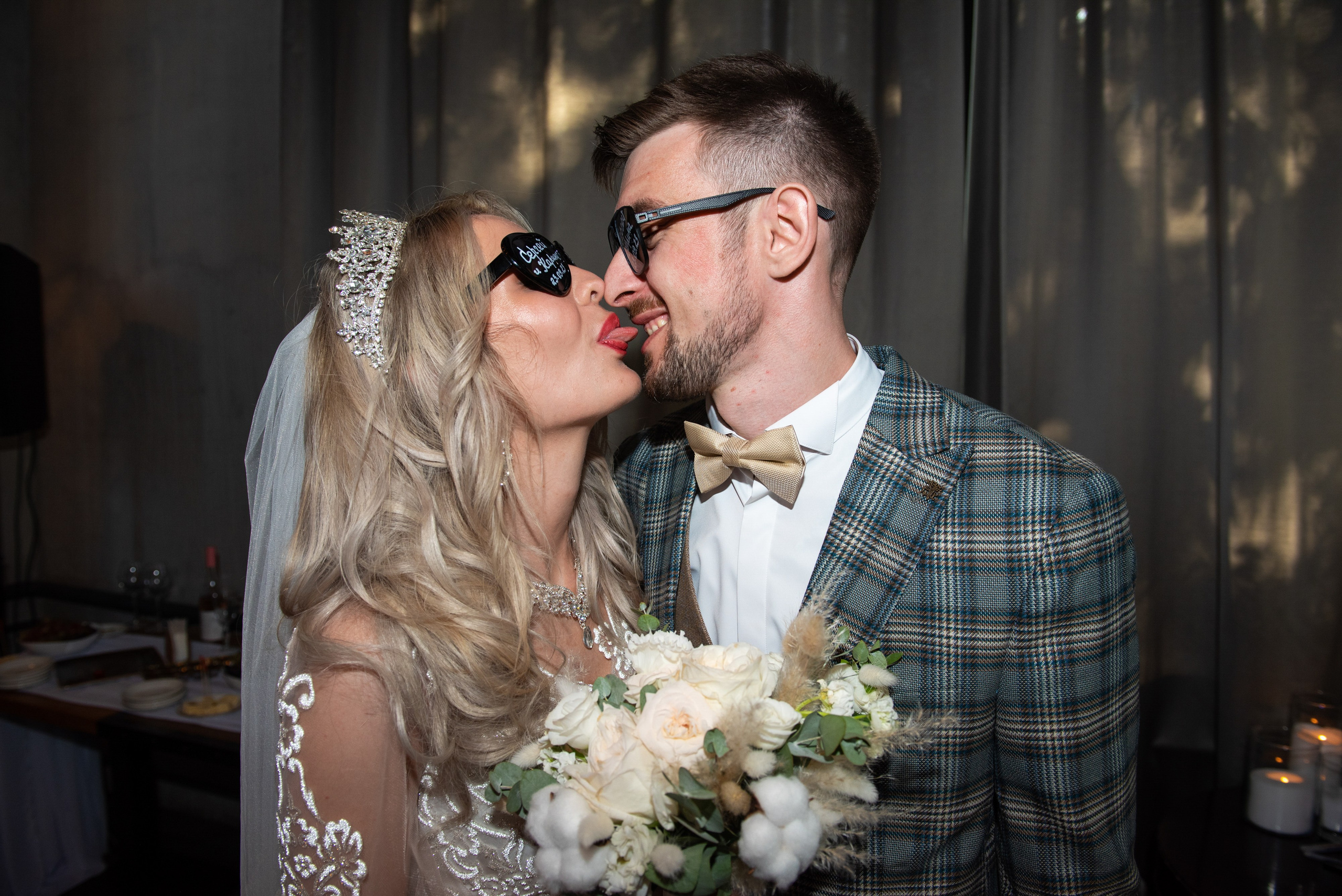 Свадебные кадры. Свадебный и репортажный фотограф Антон Воробьев