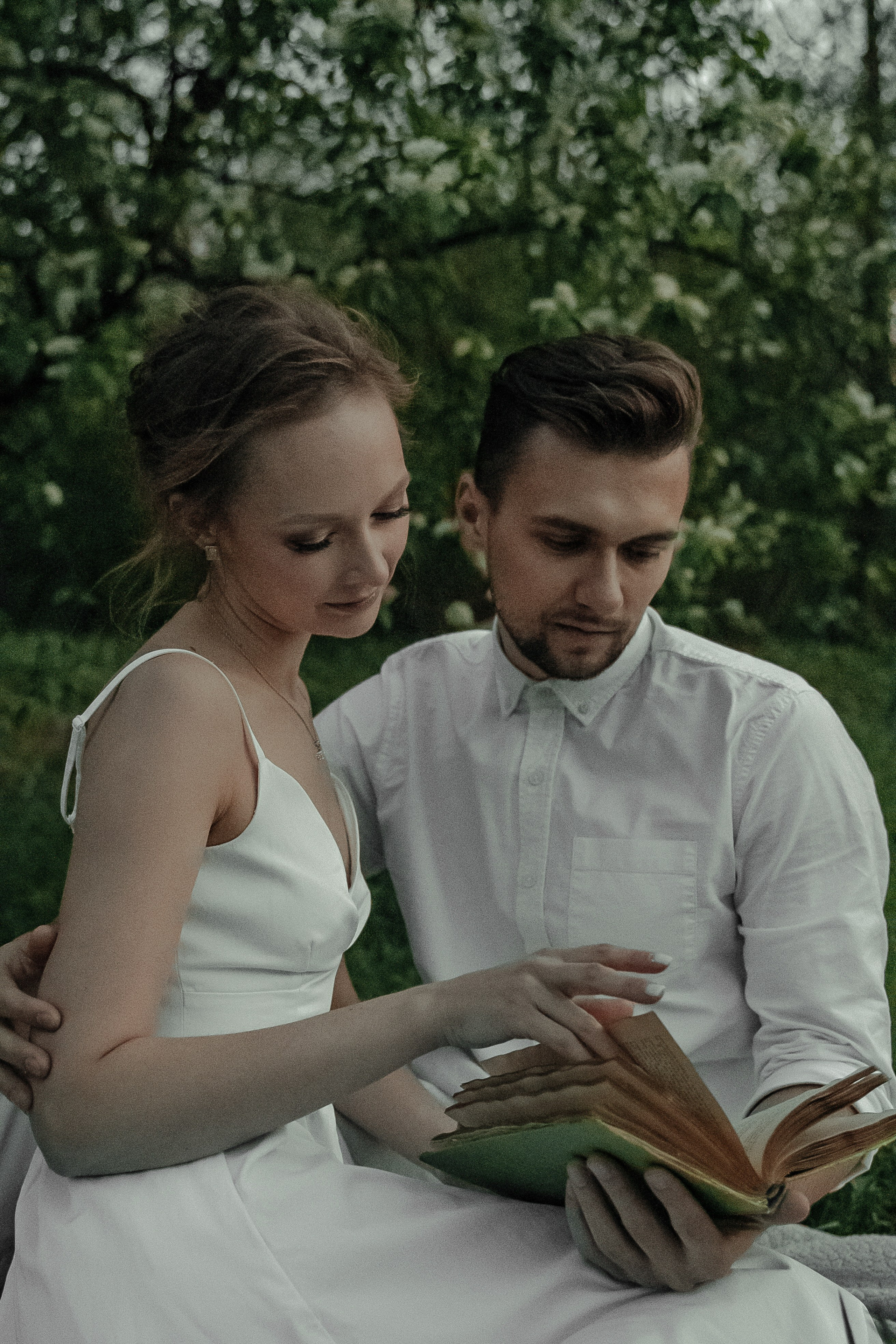 Виолетта и Артём (по мотивам «Красавица и Чудовище»). Свадебный Фотограф Минск || Фото и Видеосъёмка Минск || Другие города