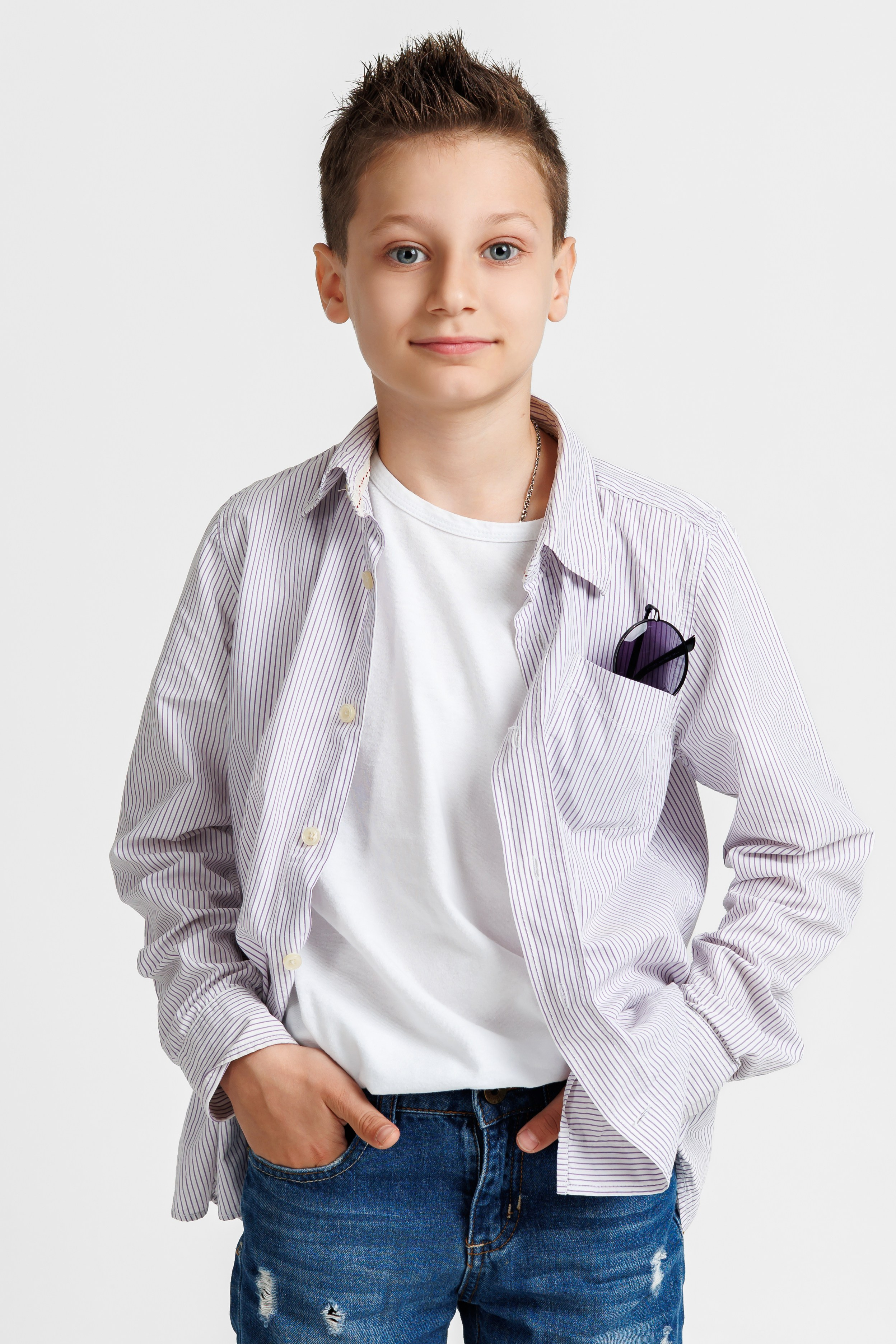 Максим Назаров. Фотограф Полина Закирова