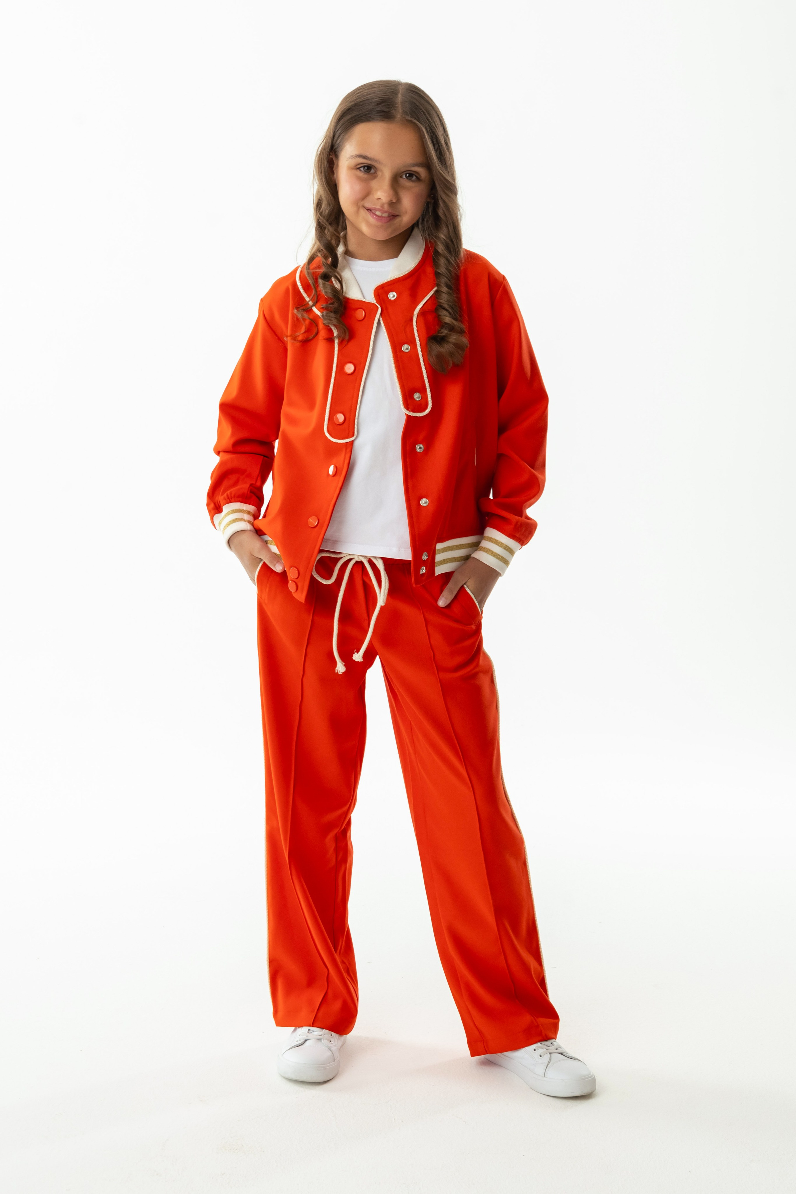 Стефания Аренина. Фотограф Полина Закирова