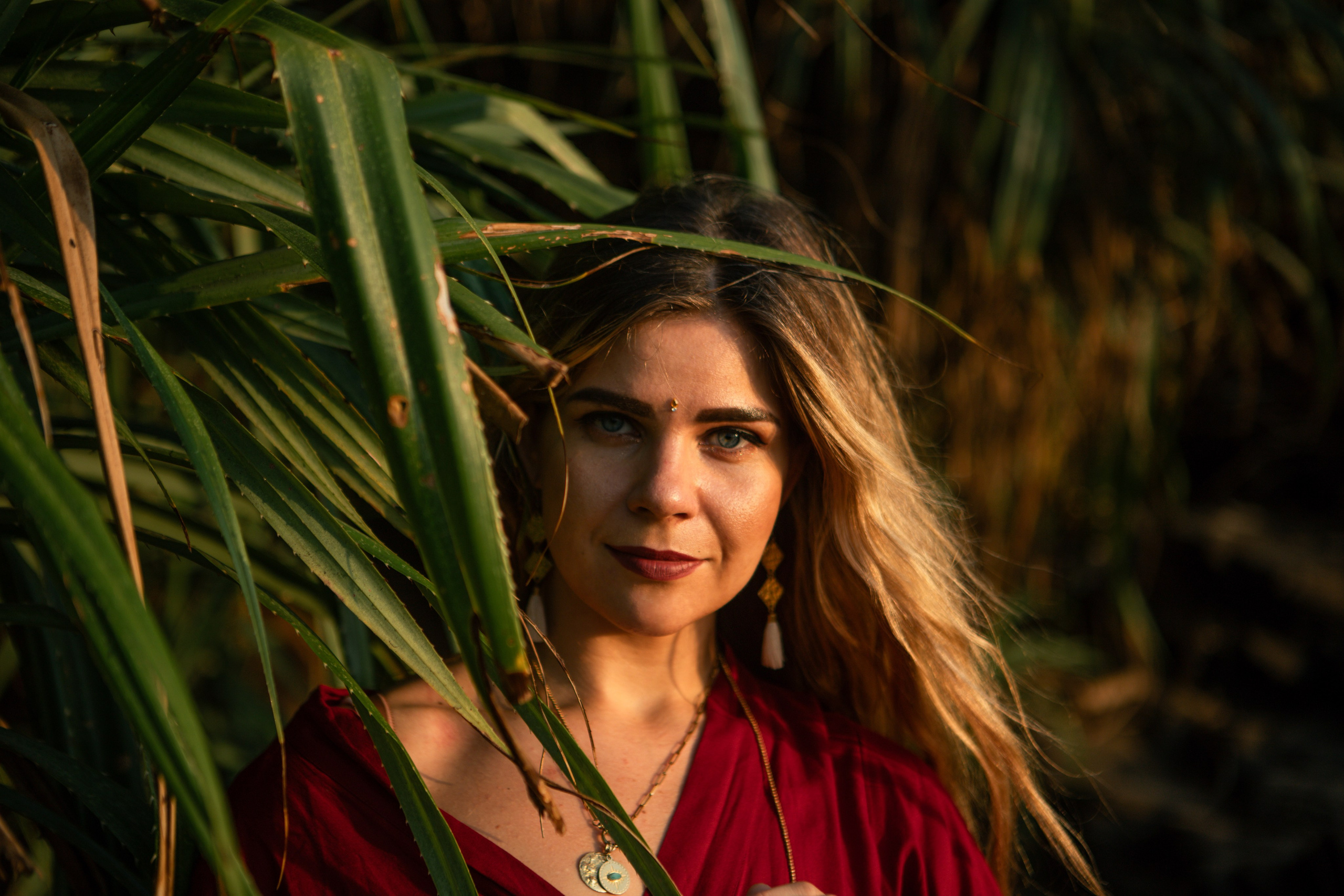 Элизабет. Сайт Фотографа MASHASOLAR