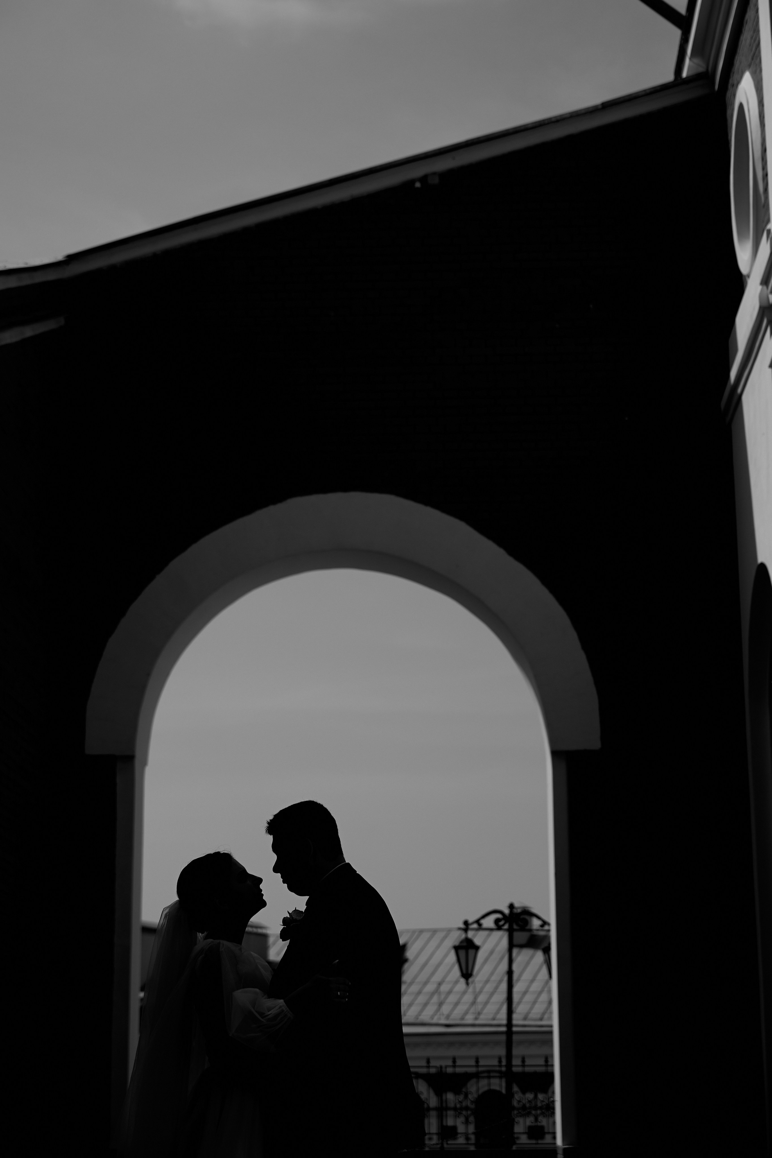 Анастасия и Вадим