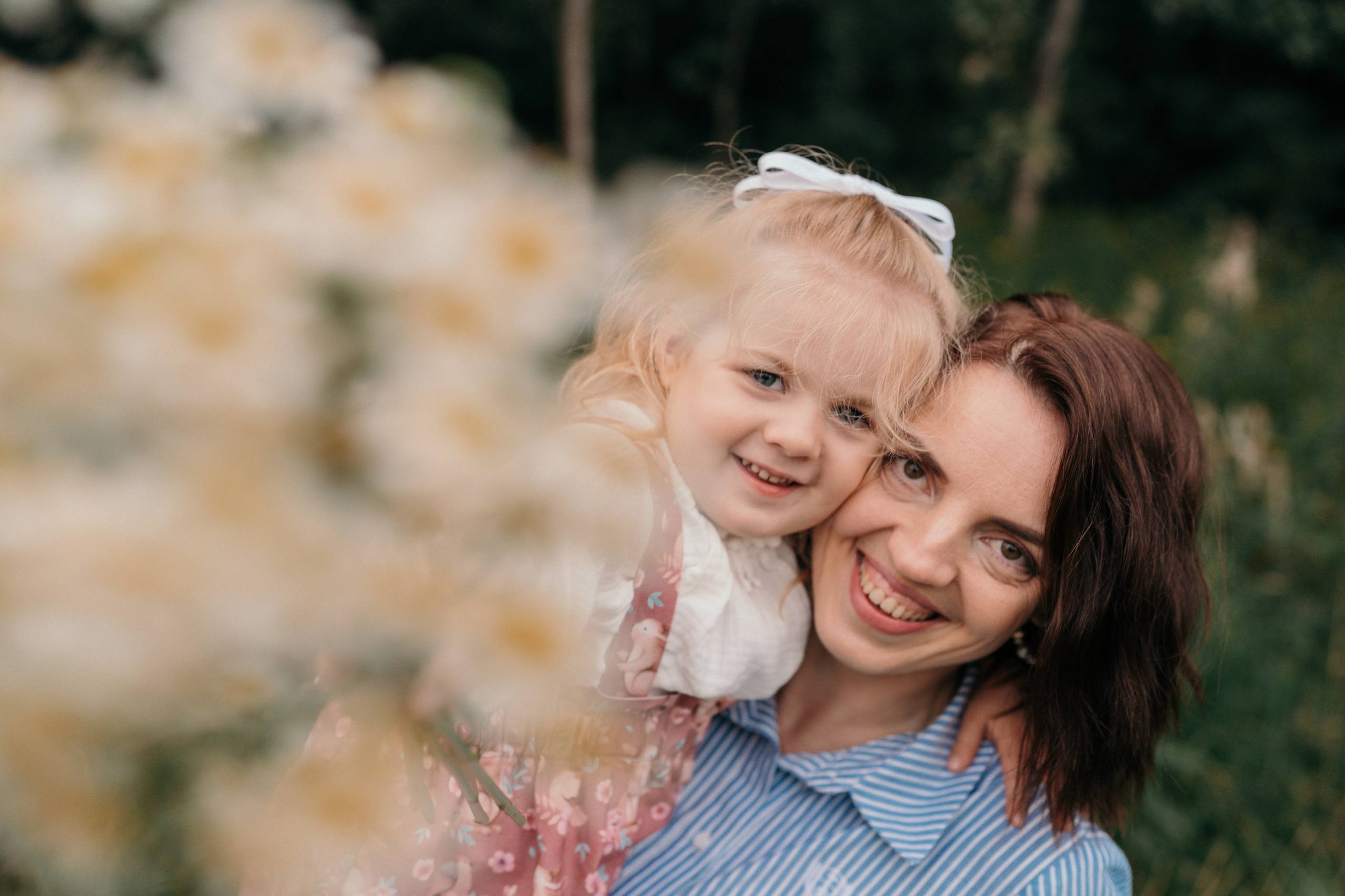 Оксана, Виктор и Саша. Семейный фотограф Валерия Фабричникова, Москва