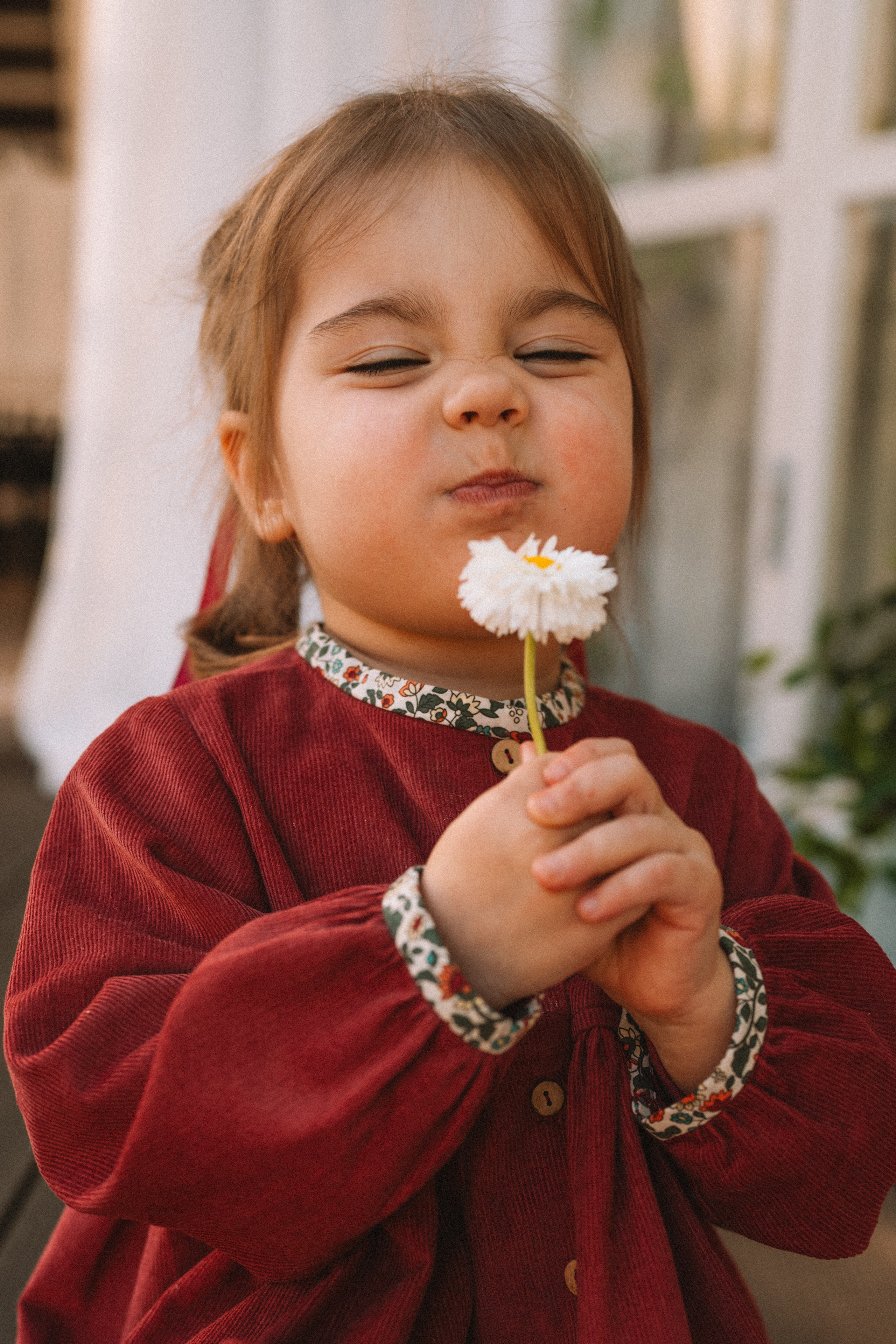 Дом солнца. Семейный фотограф Валерия Фабричникова, Москва