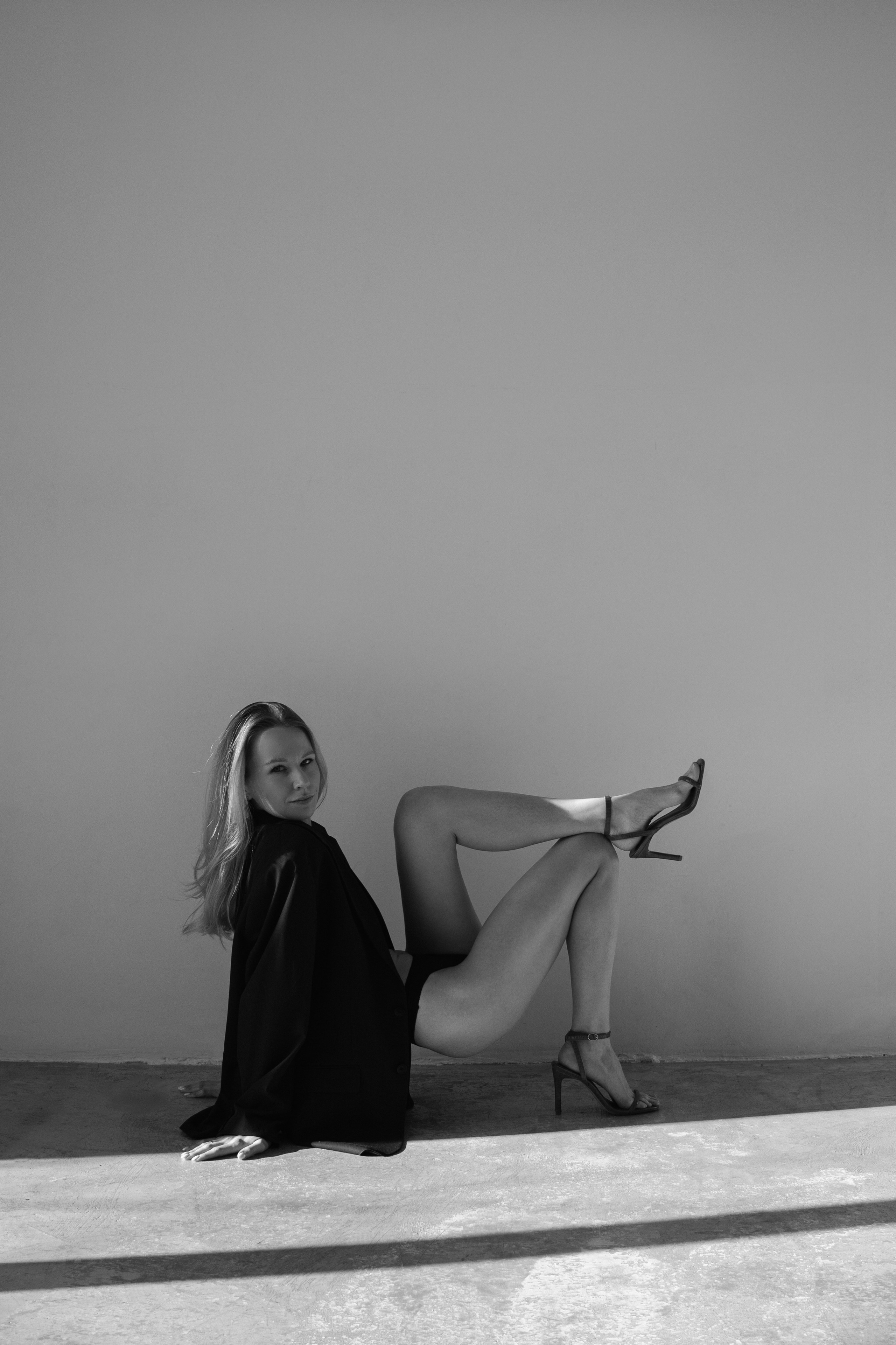 Катя. Фотограф Челябинск Екатерина Миниханова