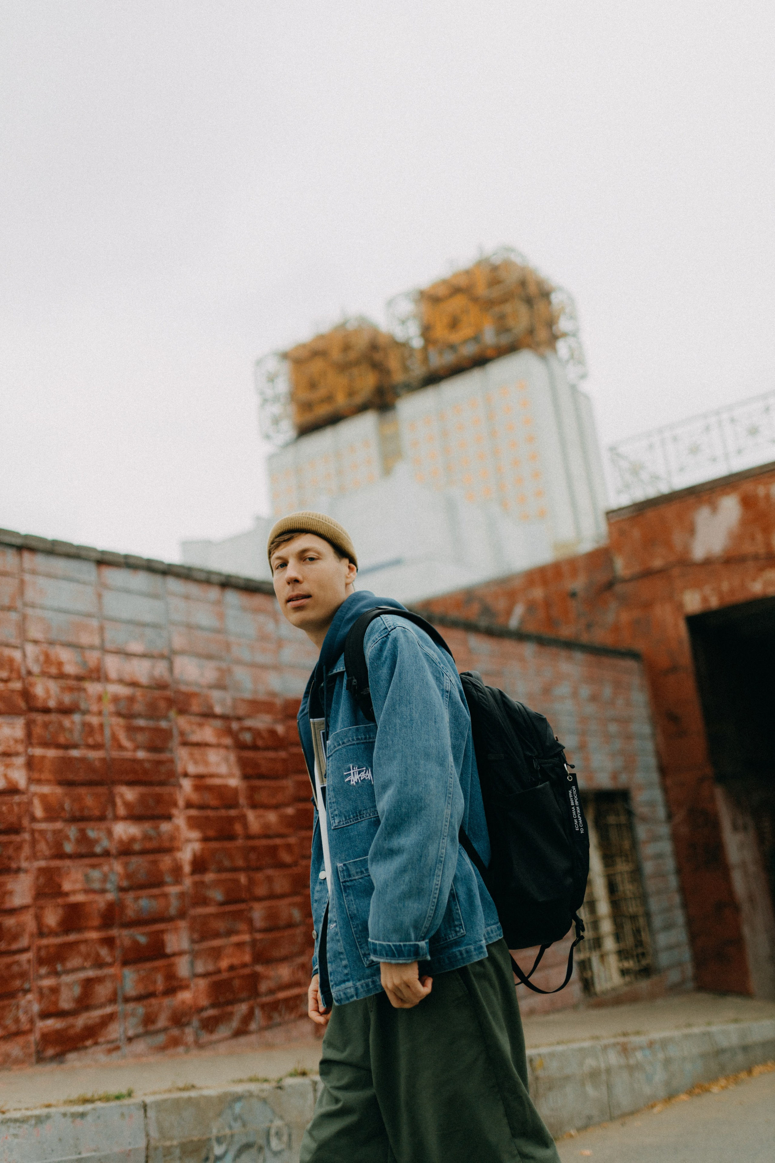 Dabro. Фотограф НОГИНСК, Москва, Анастасия Белая