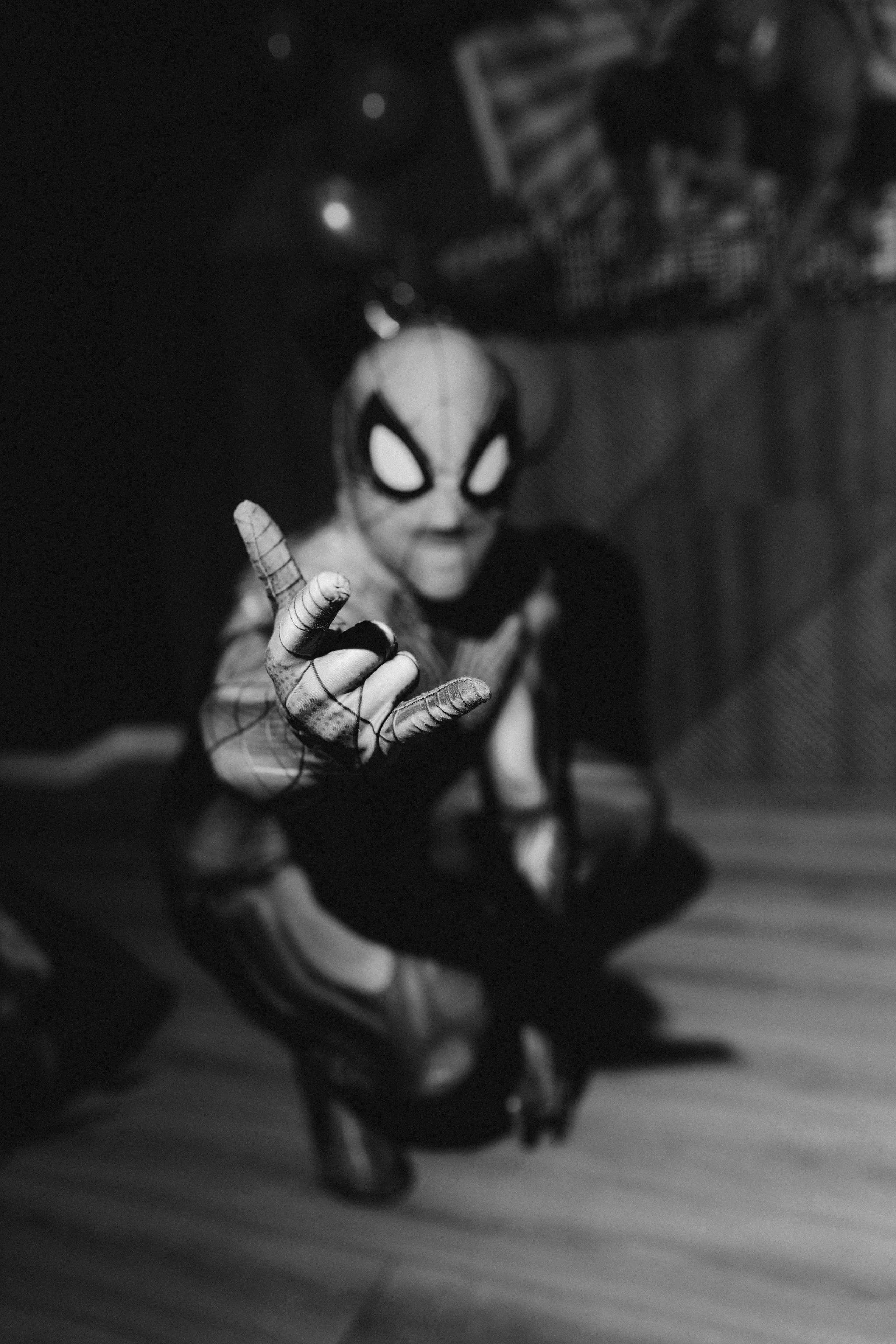 День Рождения Серёжи. Фотограф НОГИНСК, Москва, Анастасия Белая