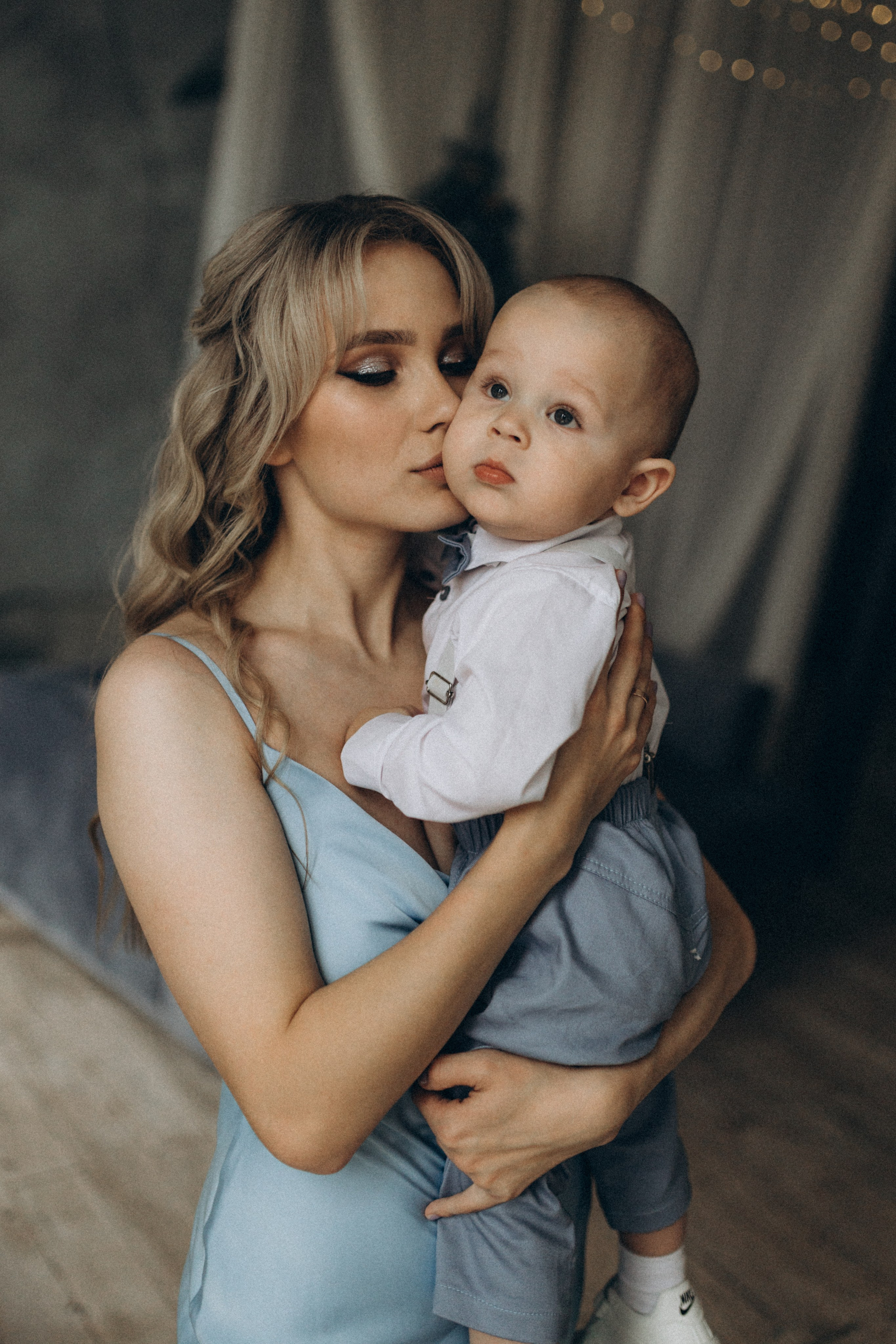 Юля, Артём/ Надя, Рома. Фотограф НОГИНСК, Москва, Анастасия Белая