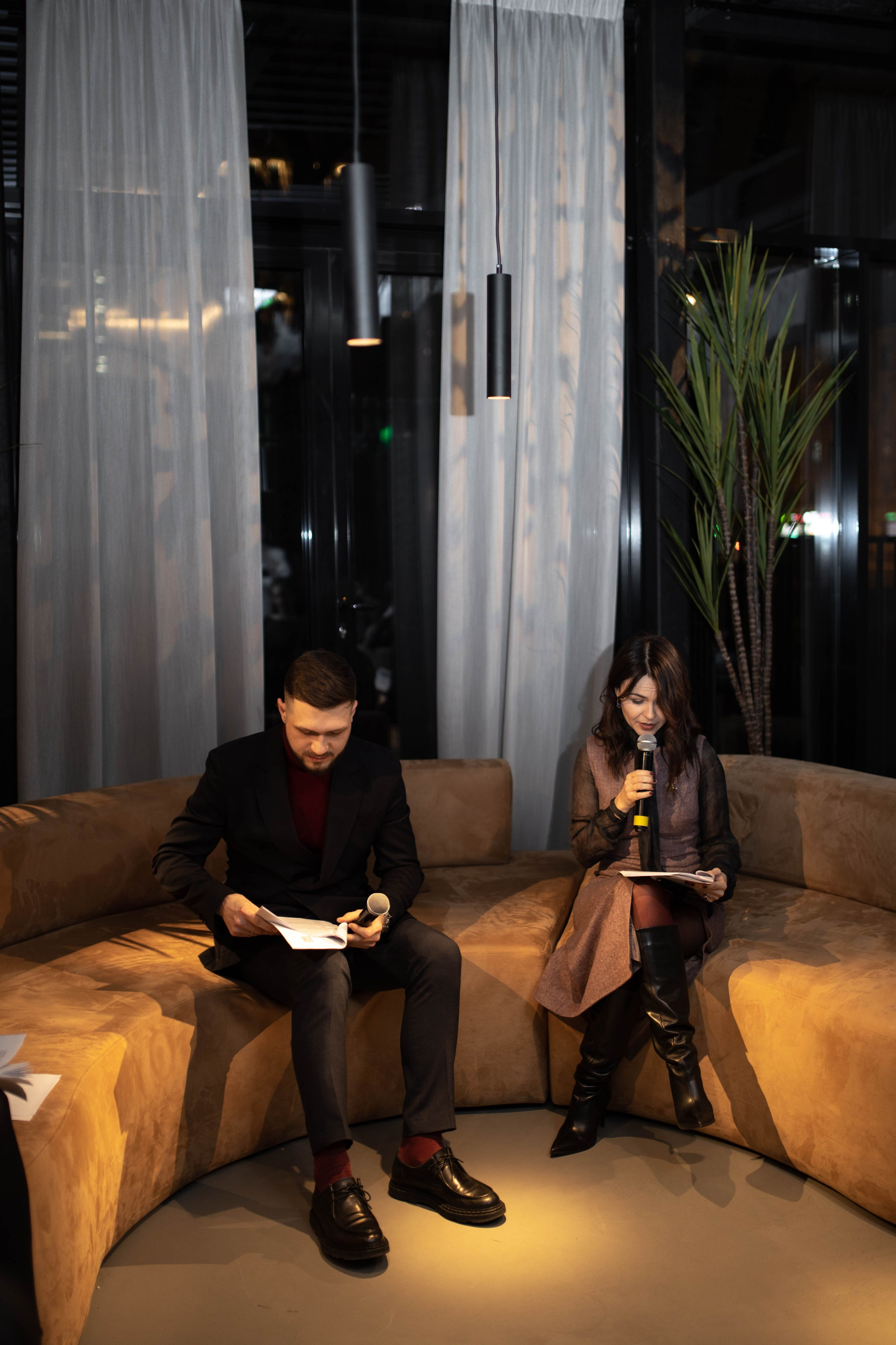 Выпускной Сколково в Pods. Фотограф в Москве |Дарья